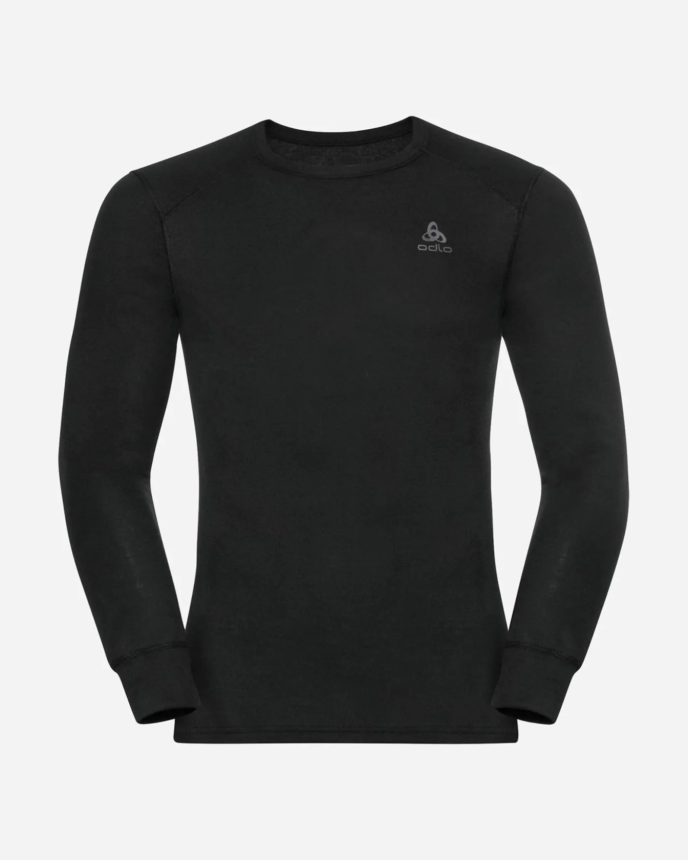 ACTIVE ECO WARM CREW M