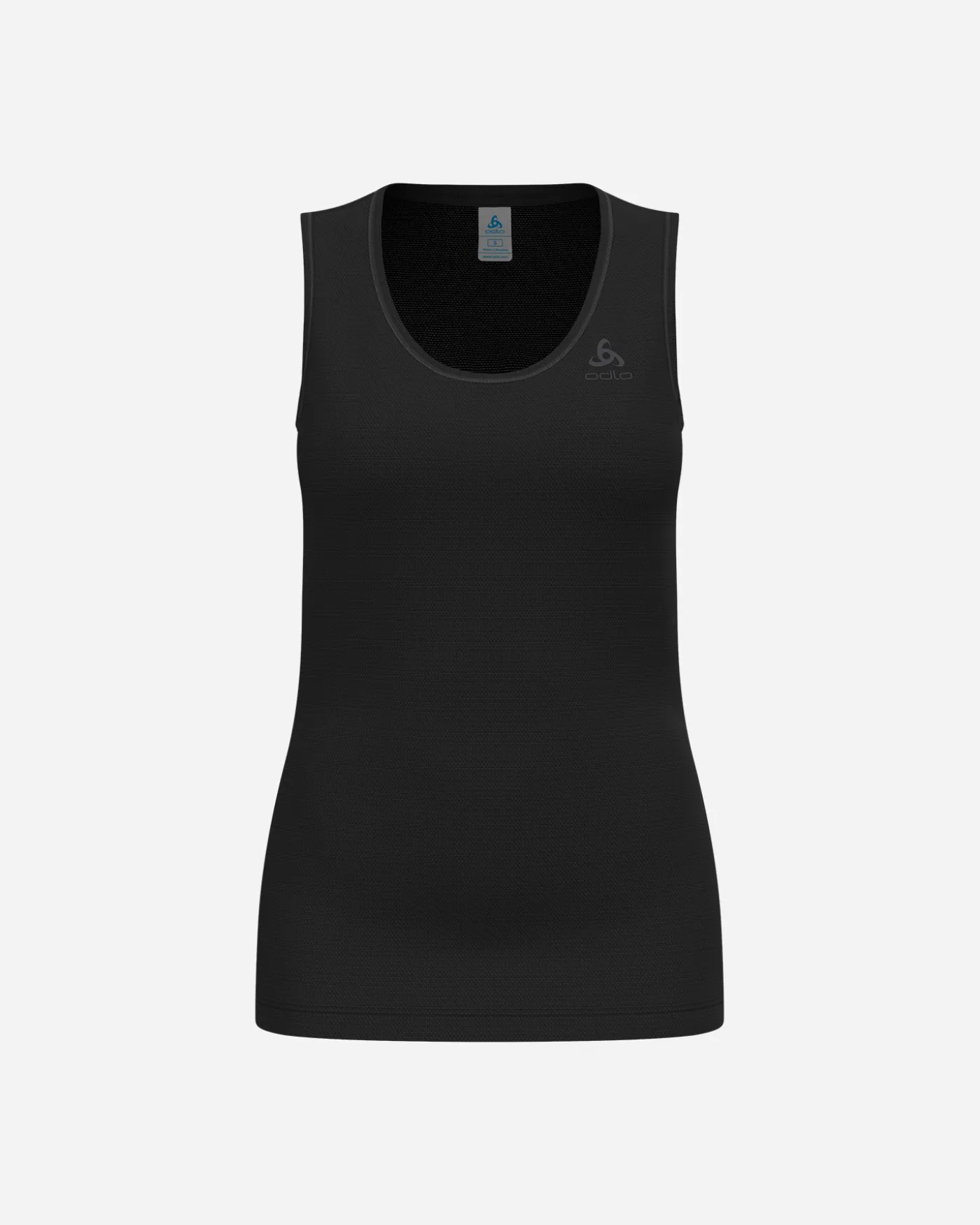 ACTIVE F-DRY LIGHT ECO W