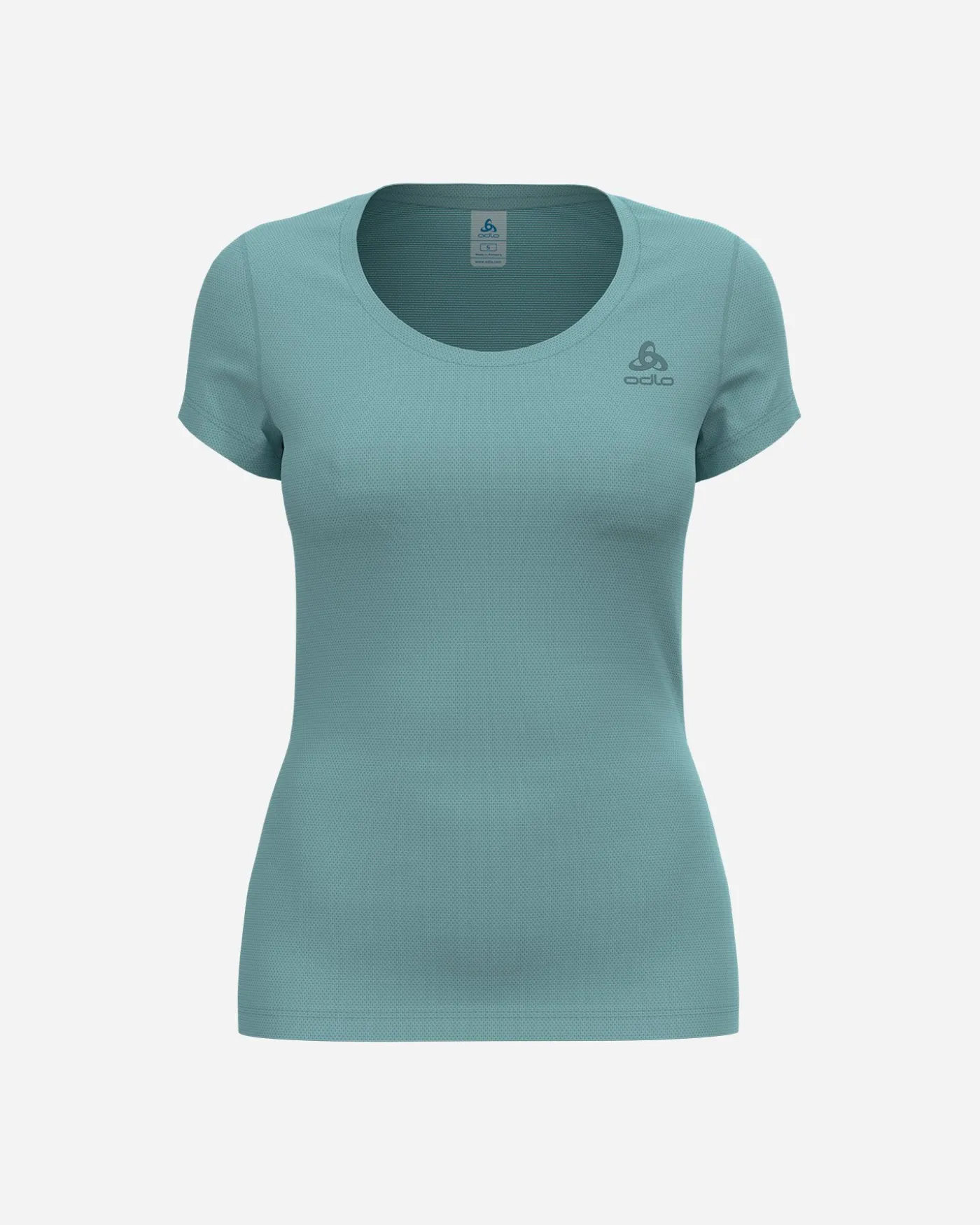 ACTIVE F-DRY LIGHT ECO W