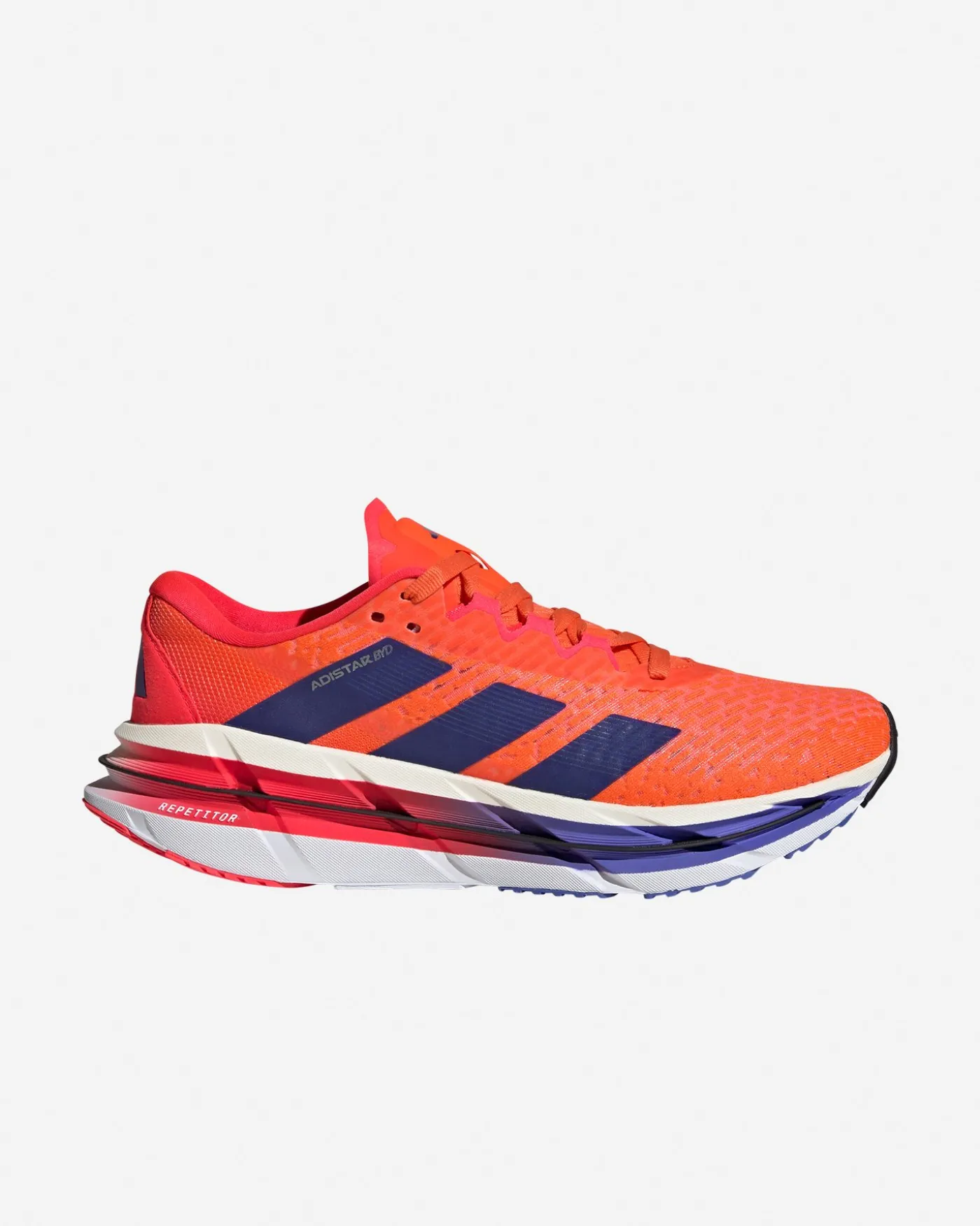 ADISTAR BYD M