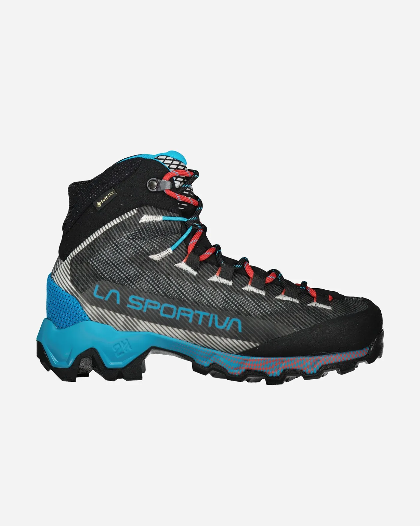 AEQUILIBRIUM HIKE GTX W