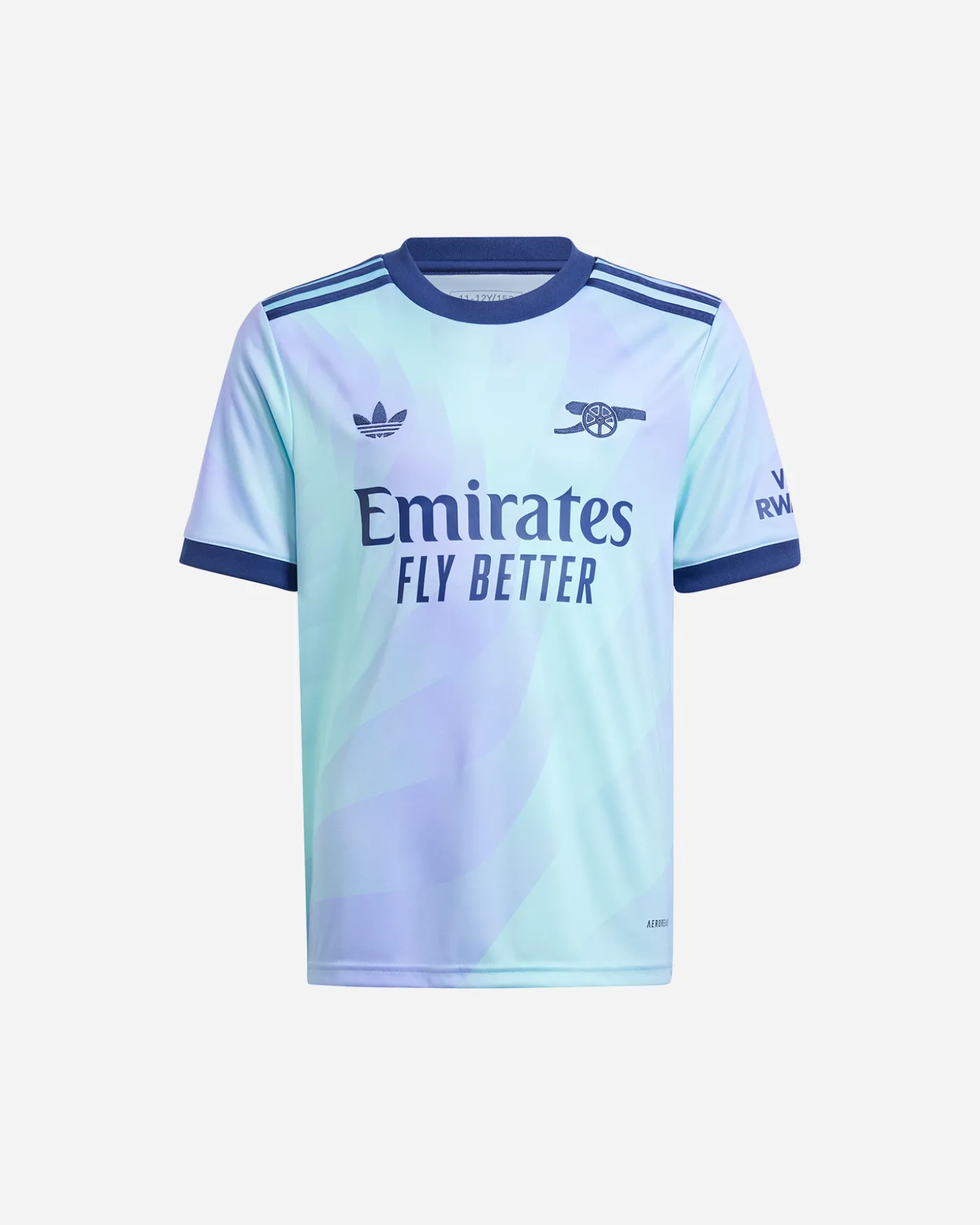 AFC 3 JSY JR