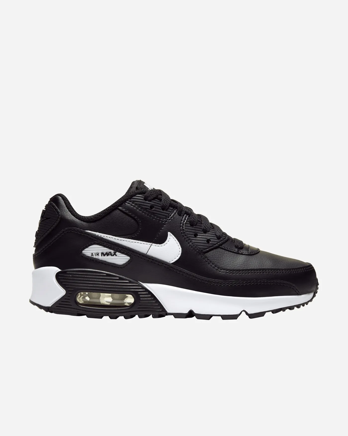 AIR MAX 90 LTR GS JR