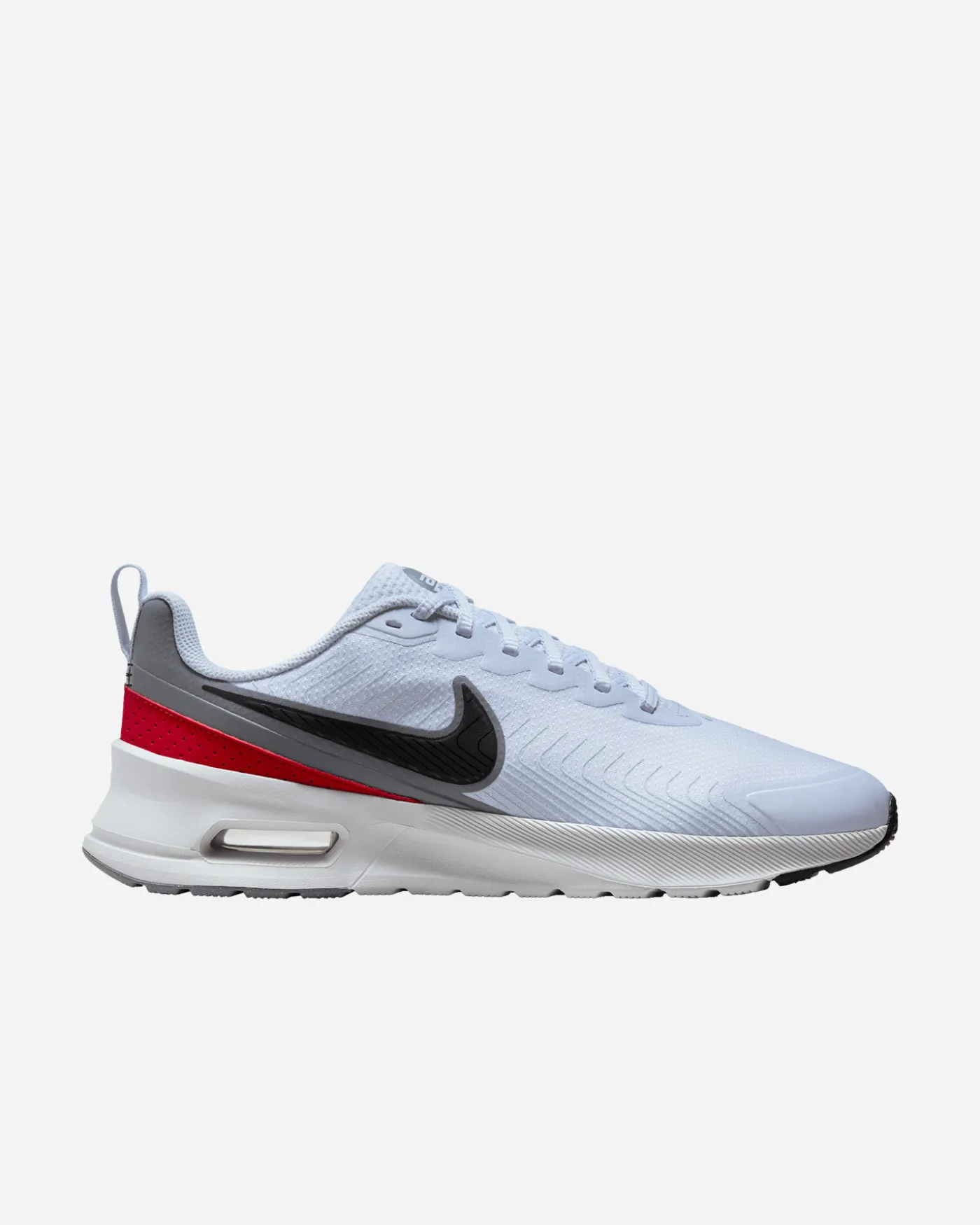 AIR MAX NUAXIS M
