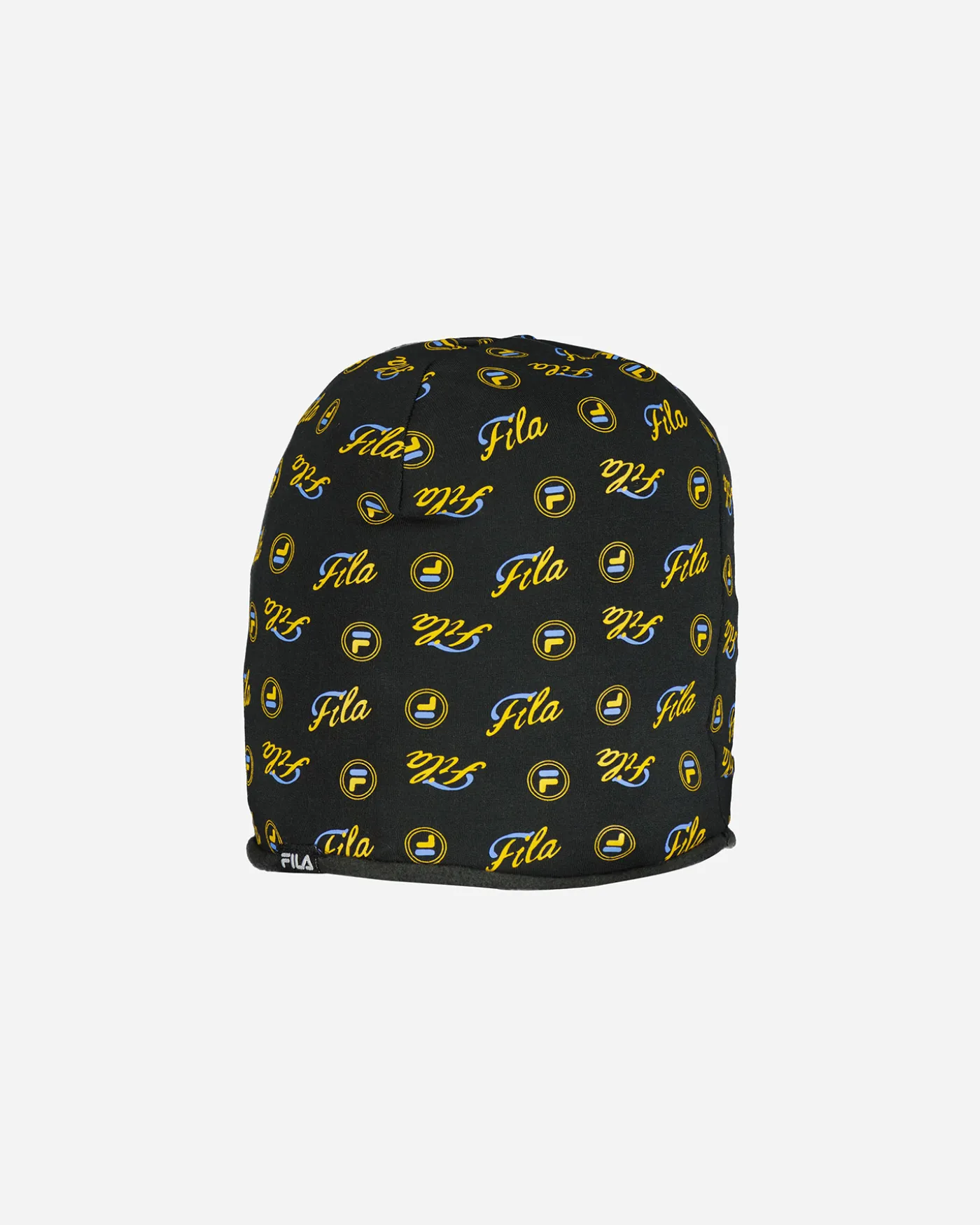 ALLOVER LOGO JR