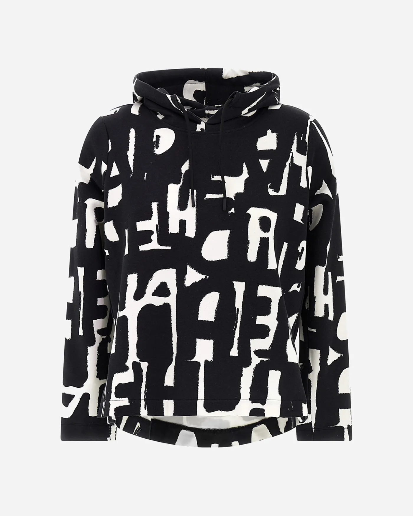 ALL OVER PRINTED W