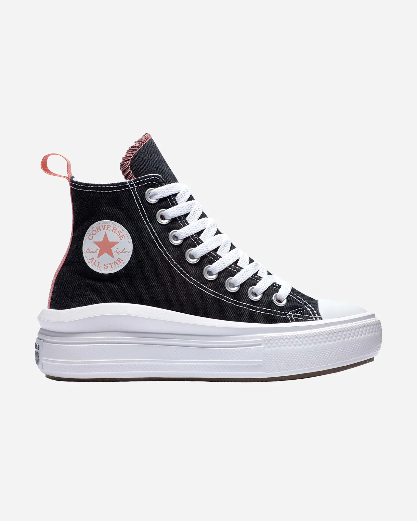 ALL STAR MOVE JR GS
