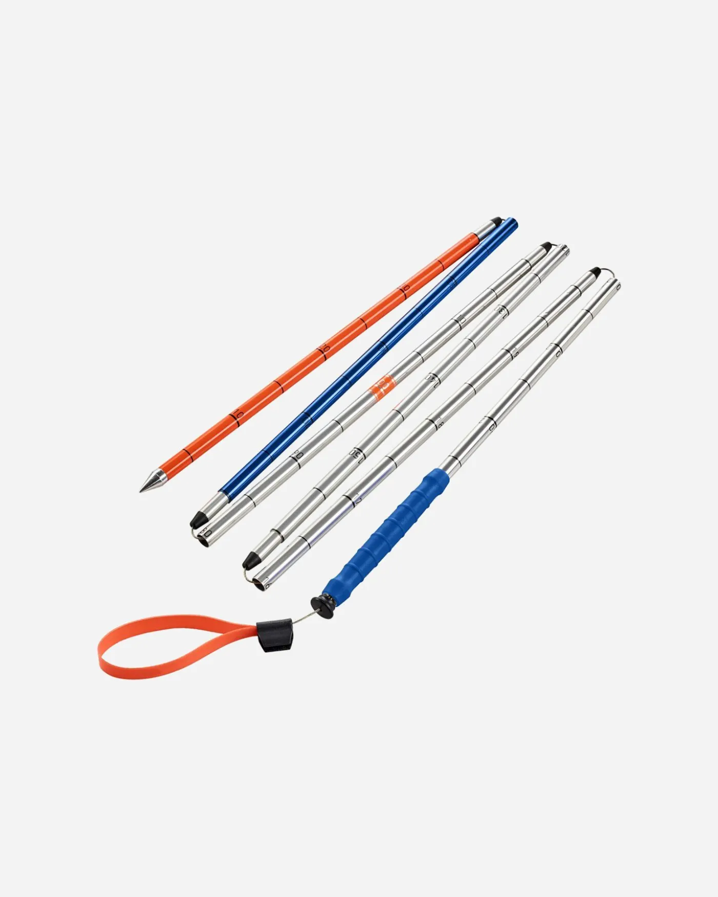 ALU 240 PFA