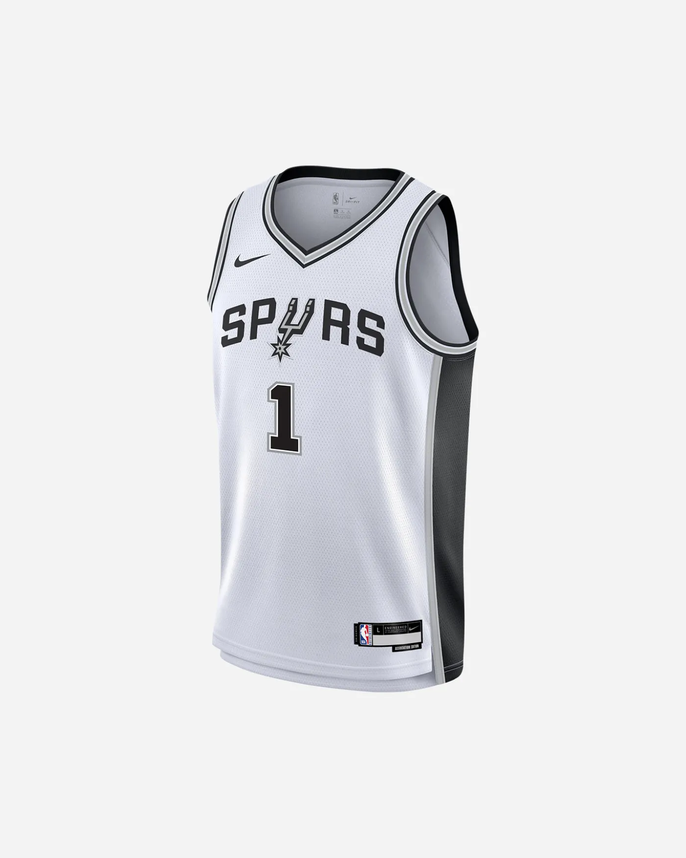 ASS SAN ANTONIO SPURS JR