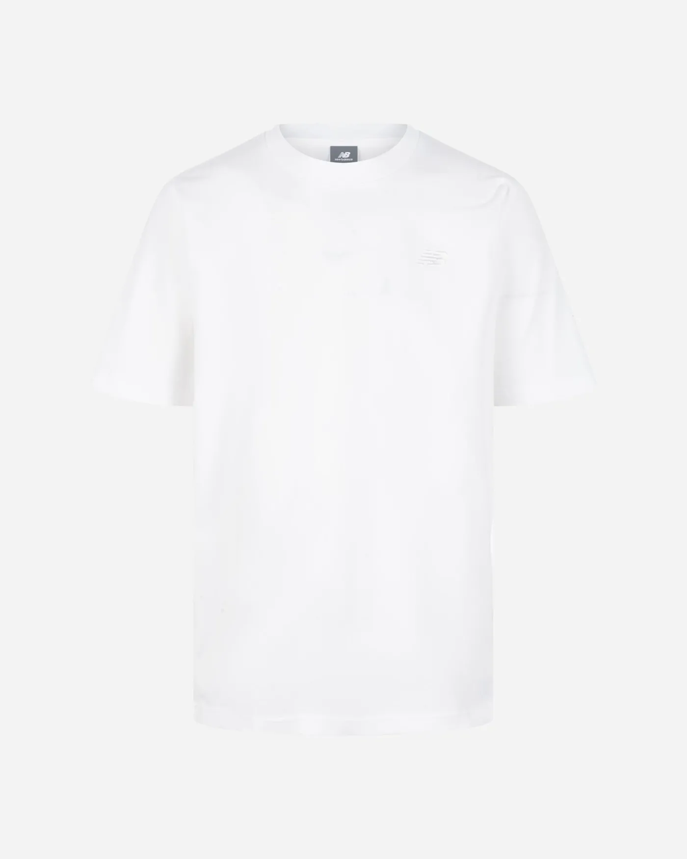 ATHLETICS SMALL LOGO M