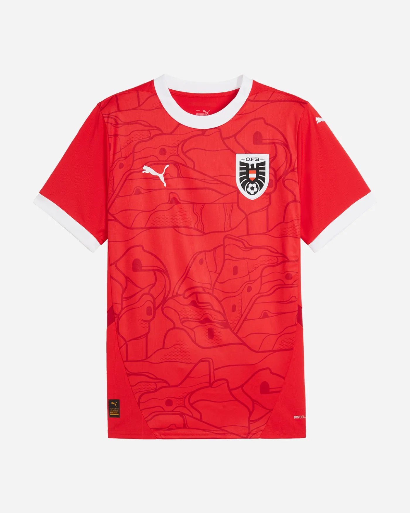 AUSTRIA HOME 24 M