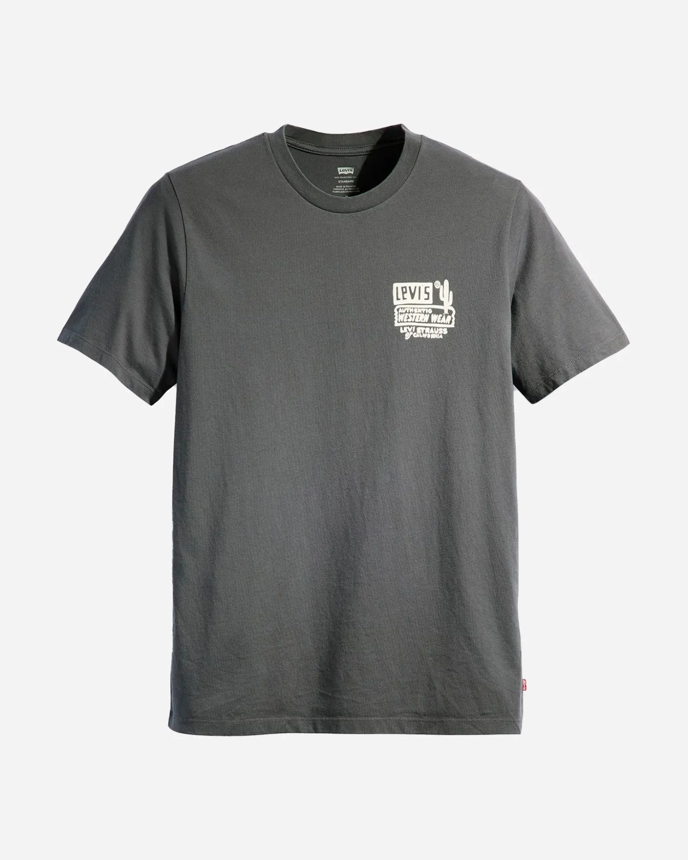 BACK LOGO CACTUS M