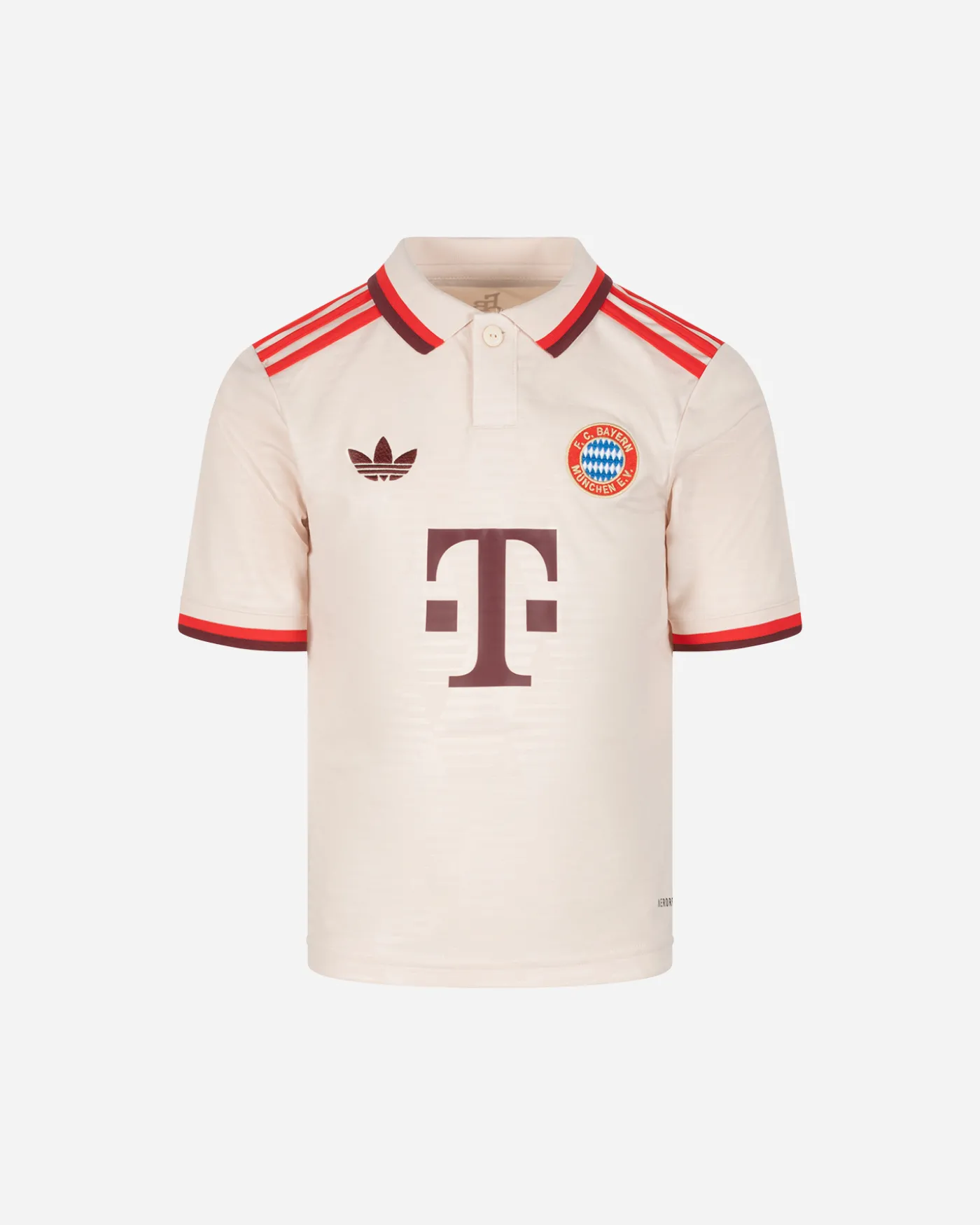 BAYERN MONACO 3RD 24-25 JR
