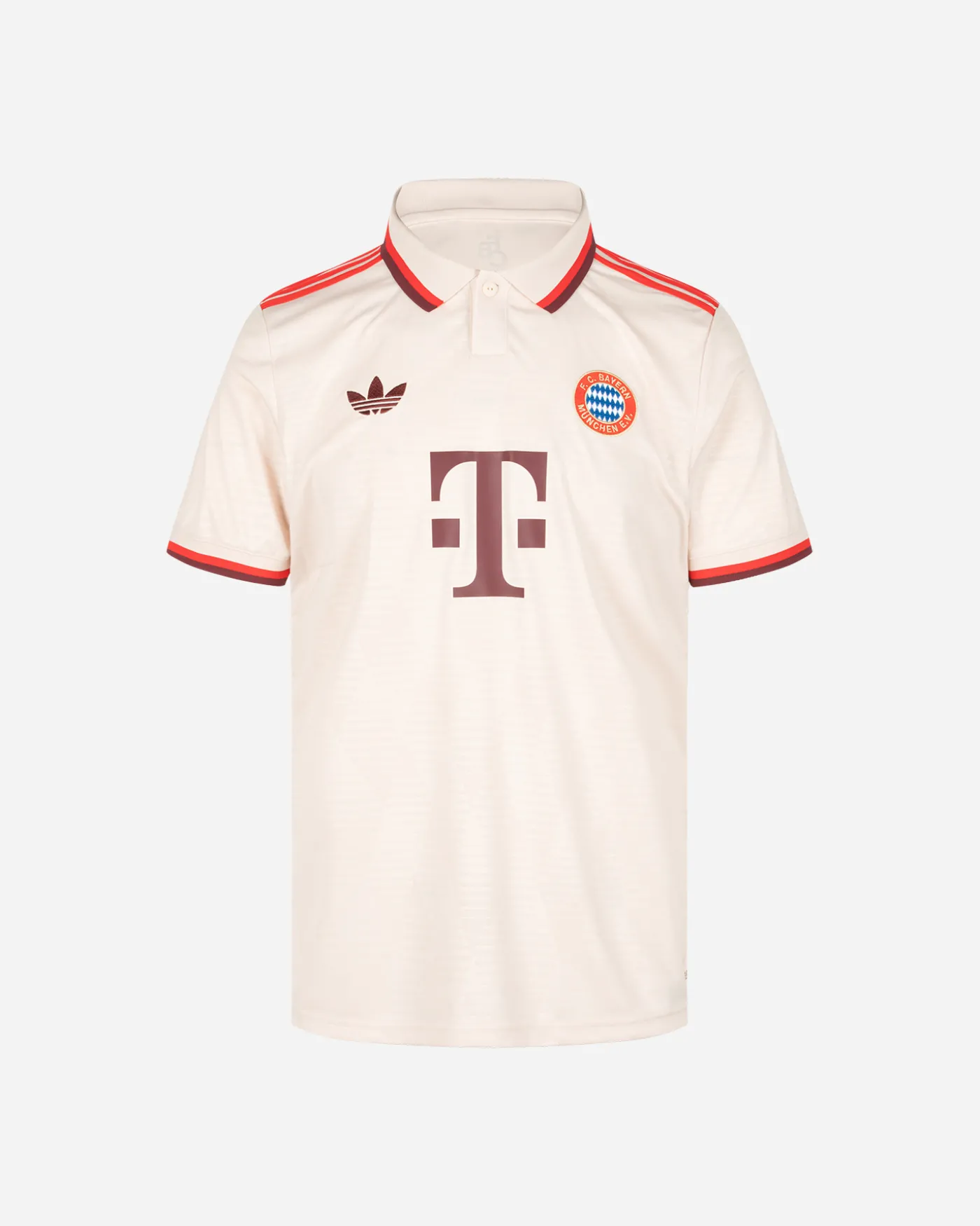 BAYERN MONACO 3RD 24-25 M