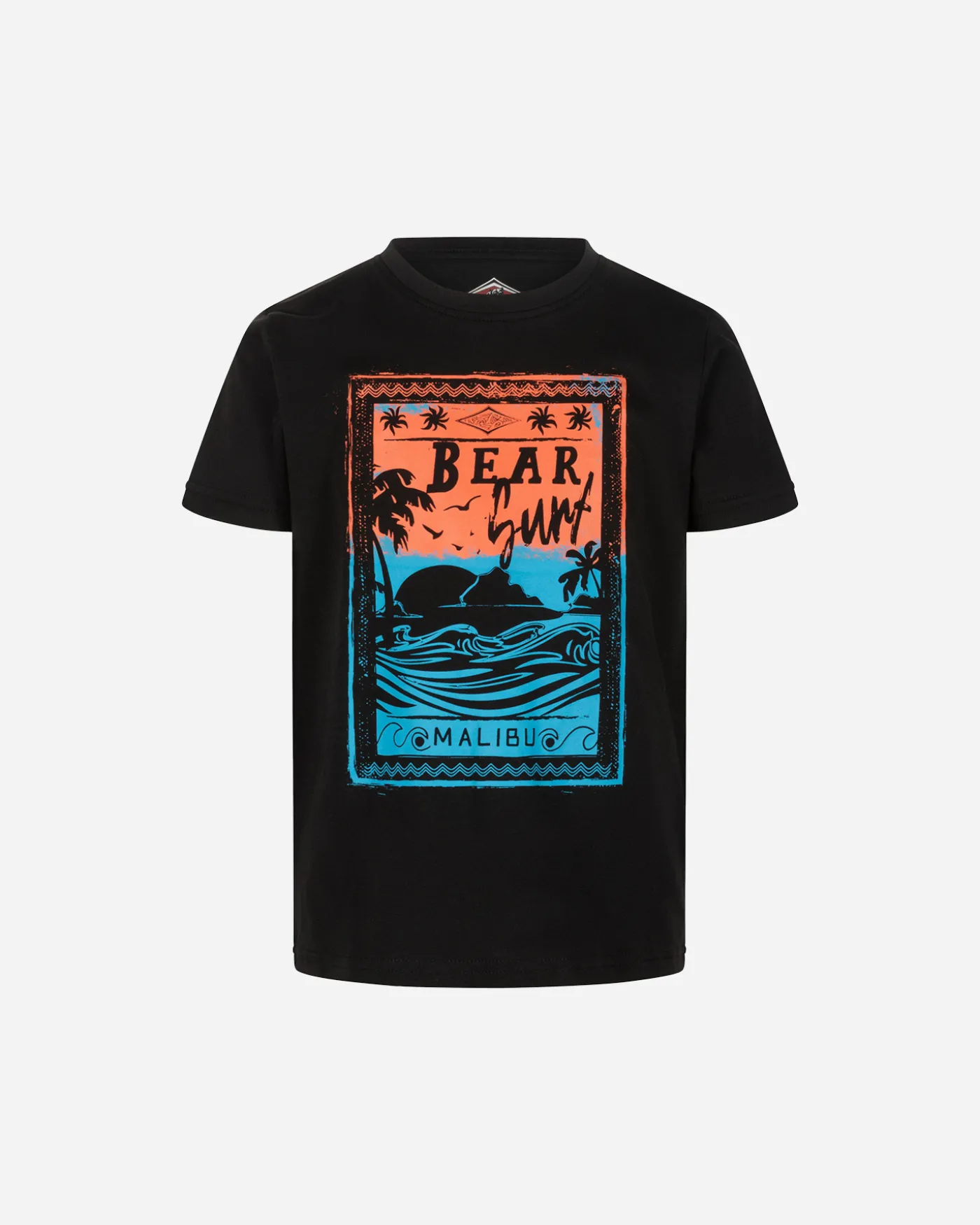 BEACH BREAK JR