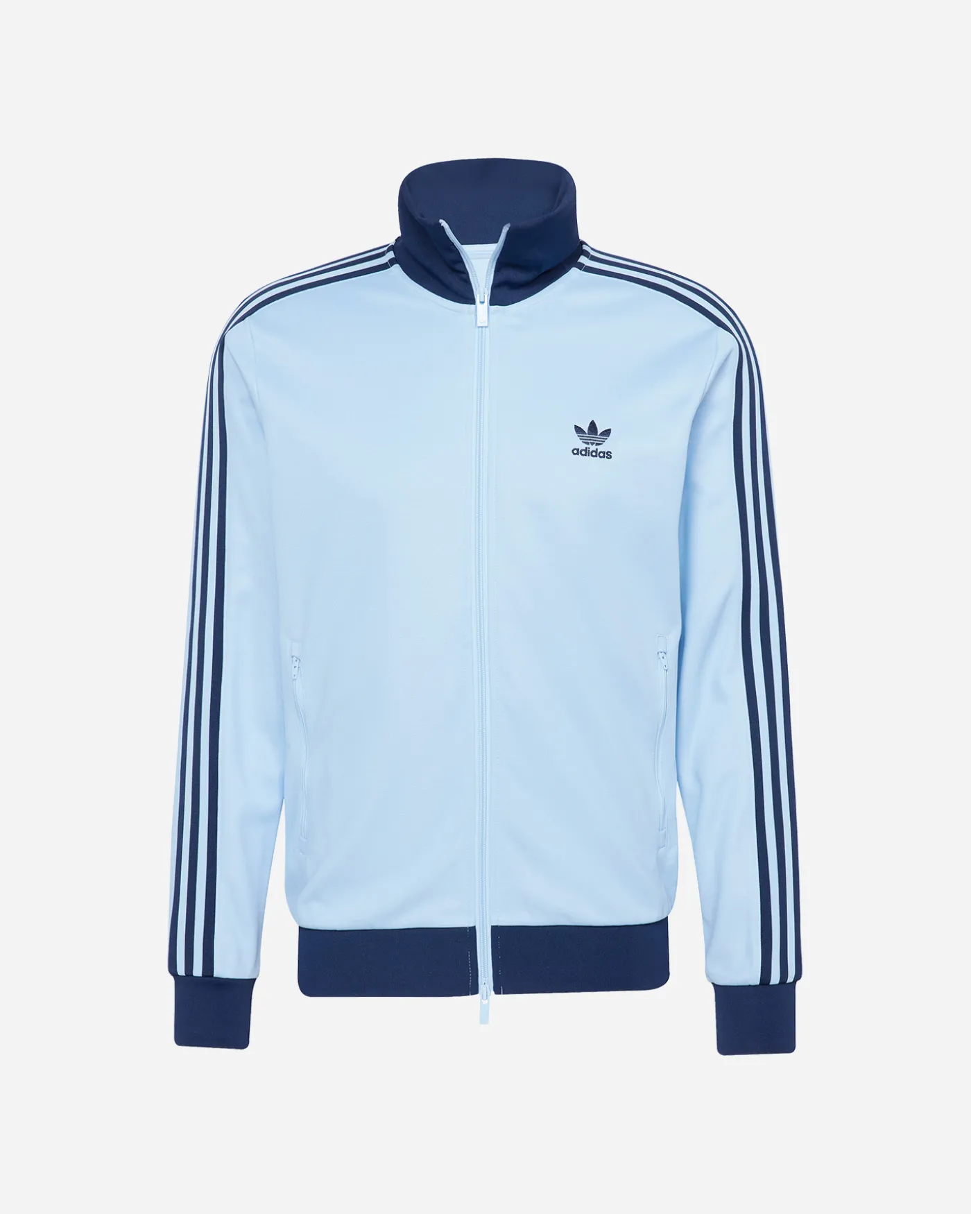 BECKENBAUER M