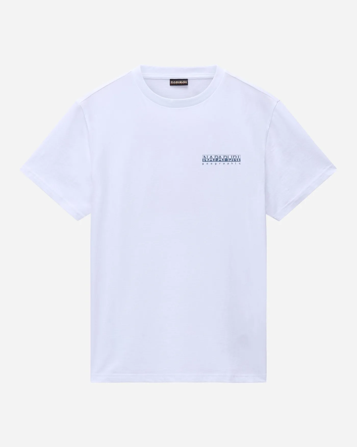 BIG LOGO BACK M