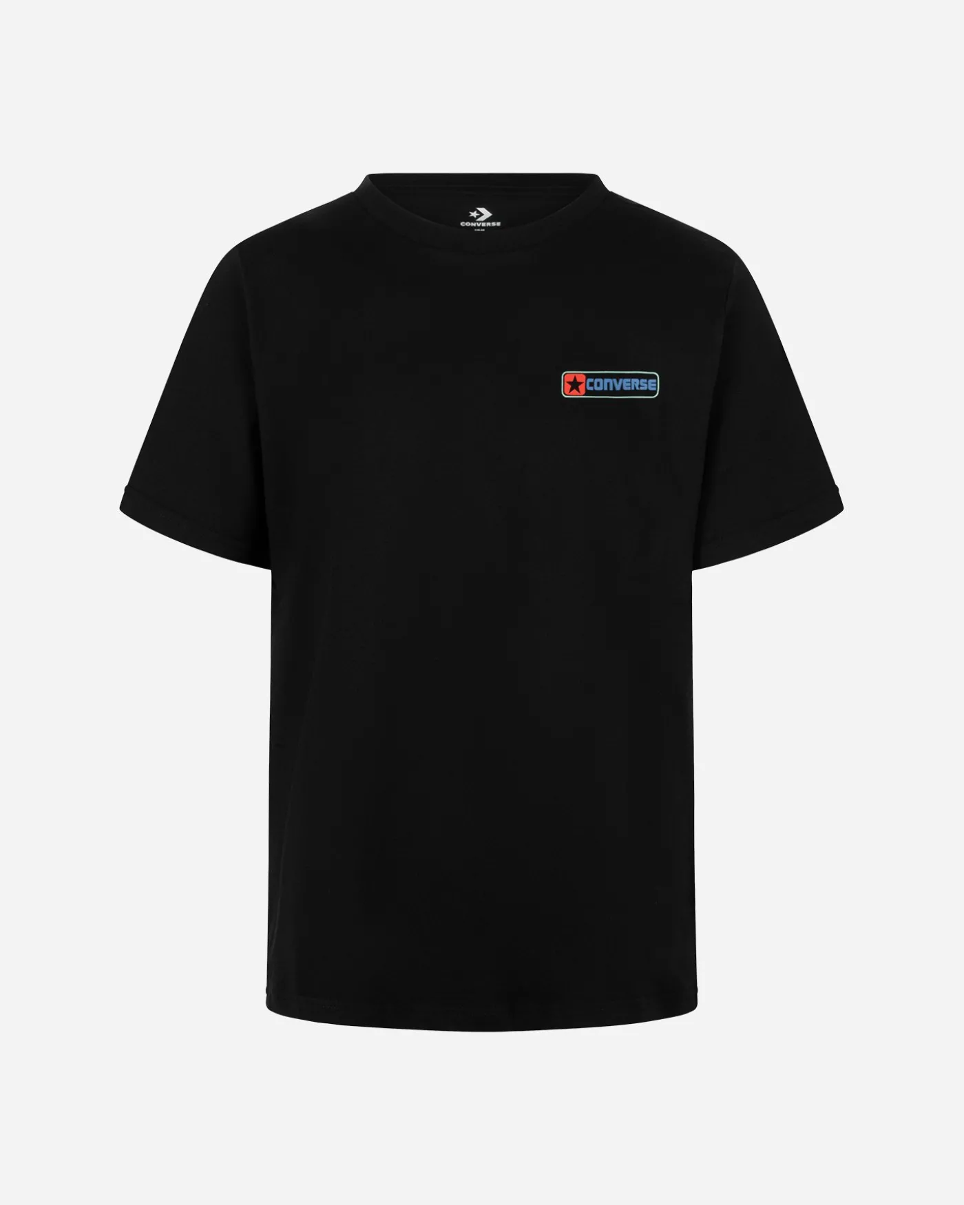 BIG LOGO BACK M