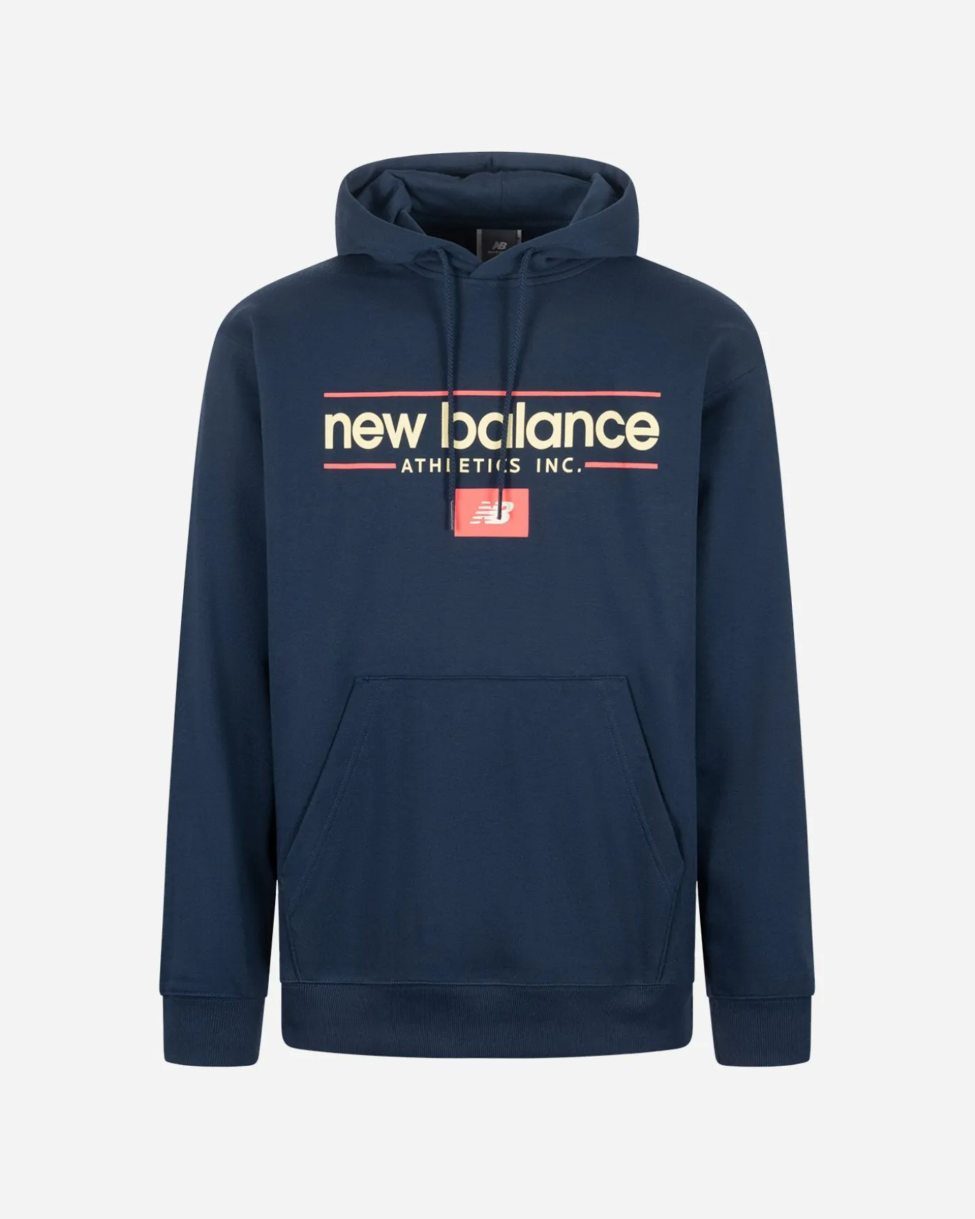 BIG LOGO M