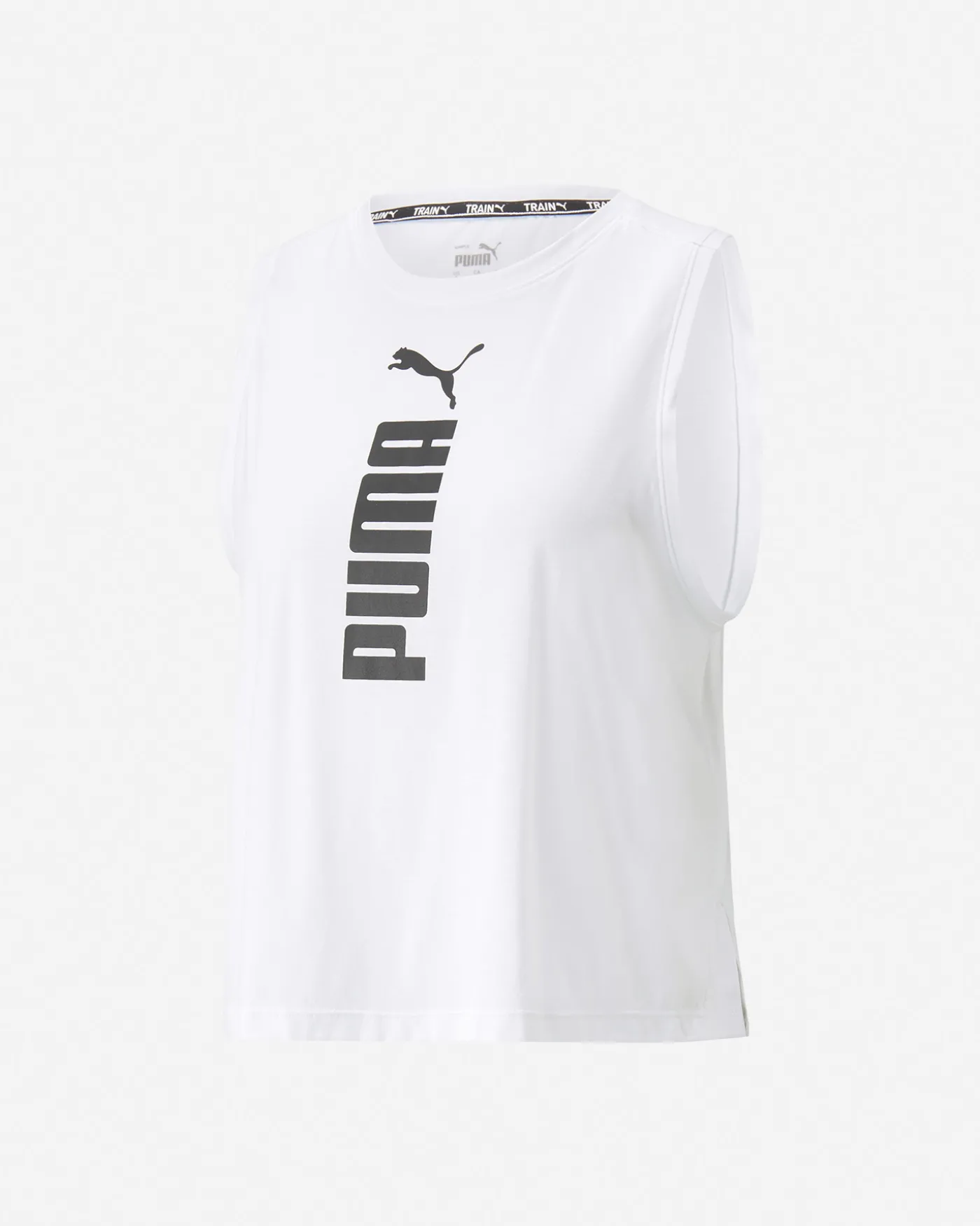 BIG LOGO W