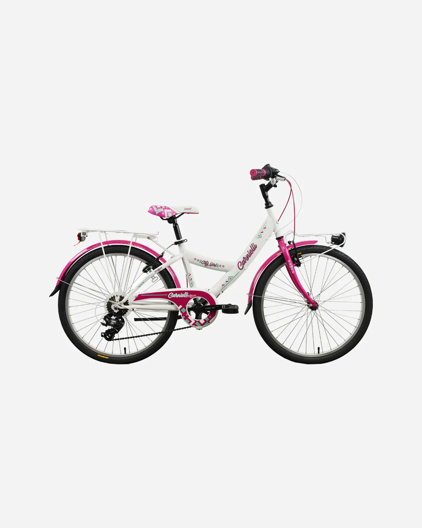 BIKE 24 CHARLOTTE JR