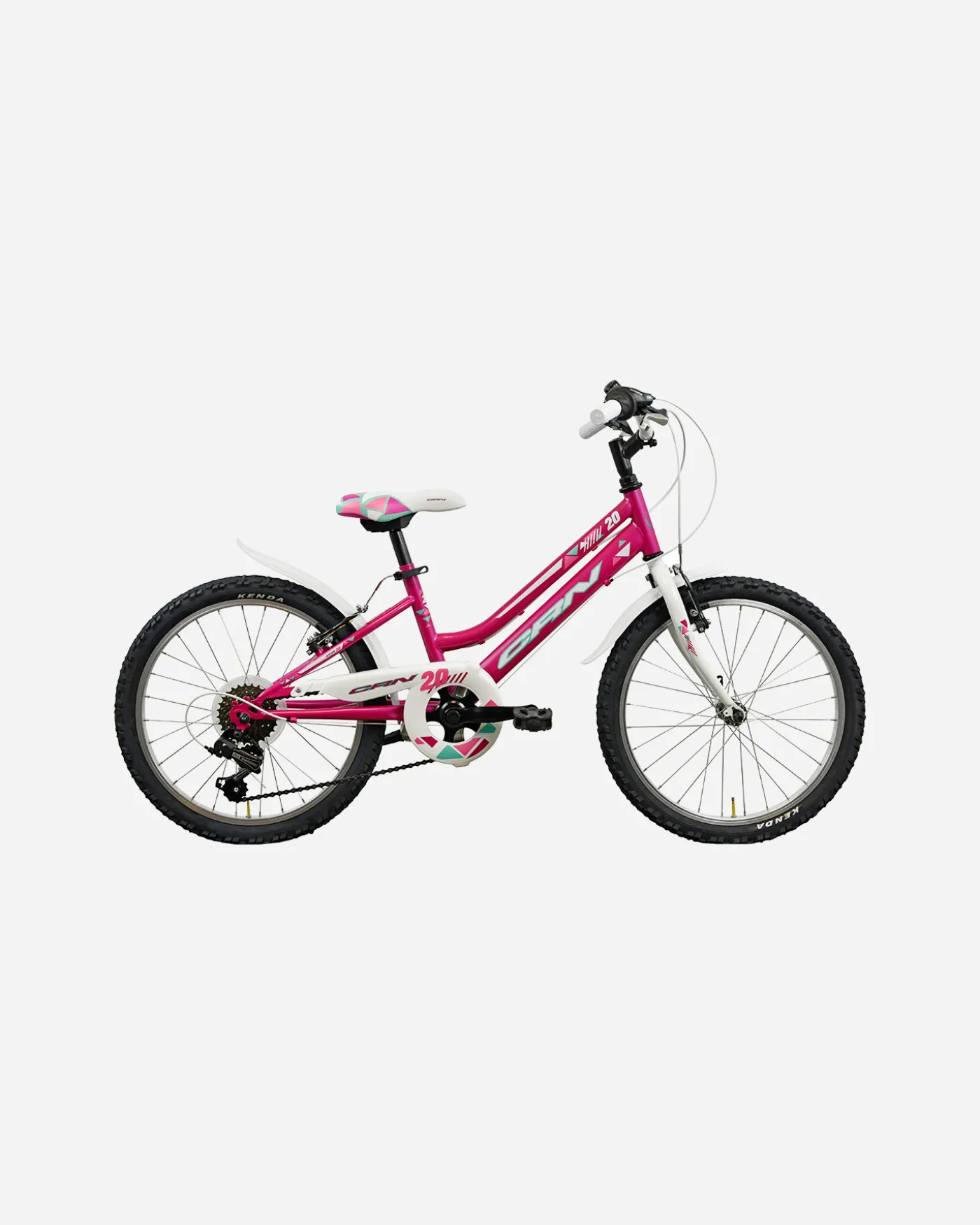 BIKE 20 PRETTY JR