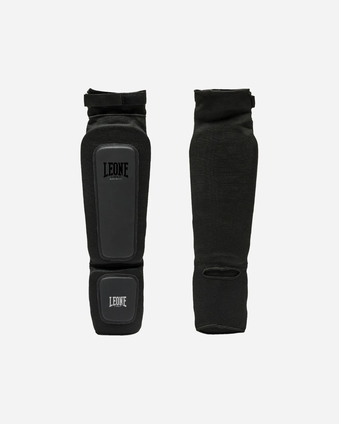 BLACK EDITION