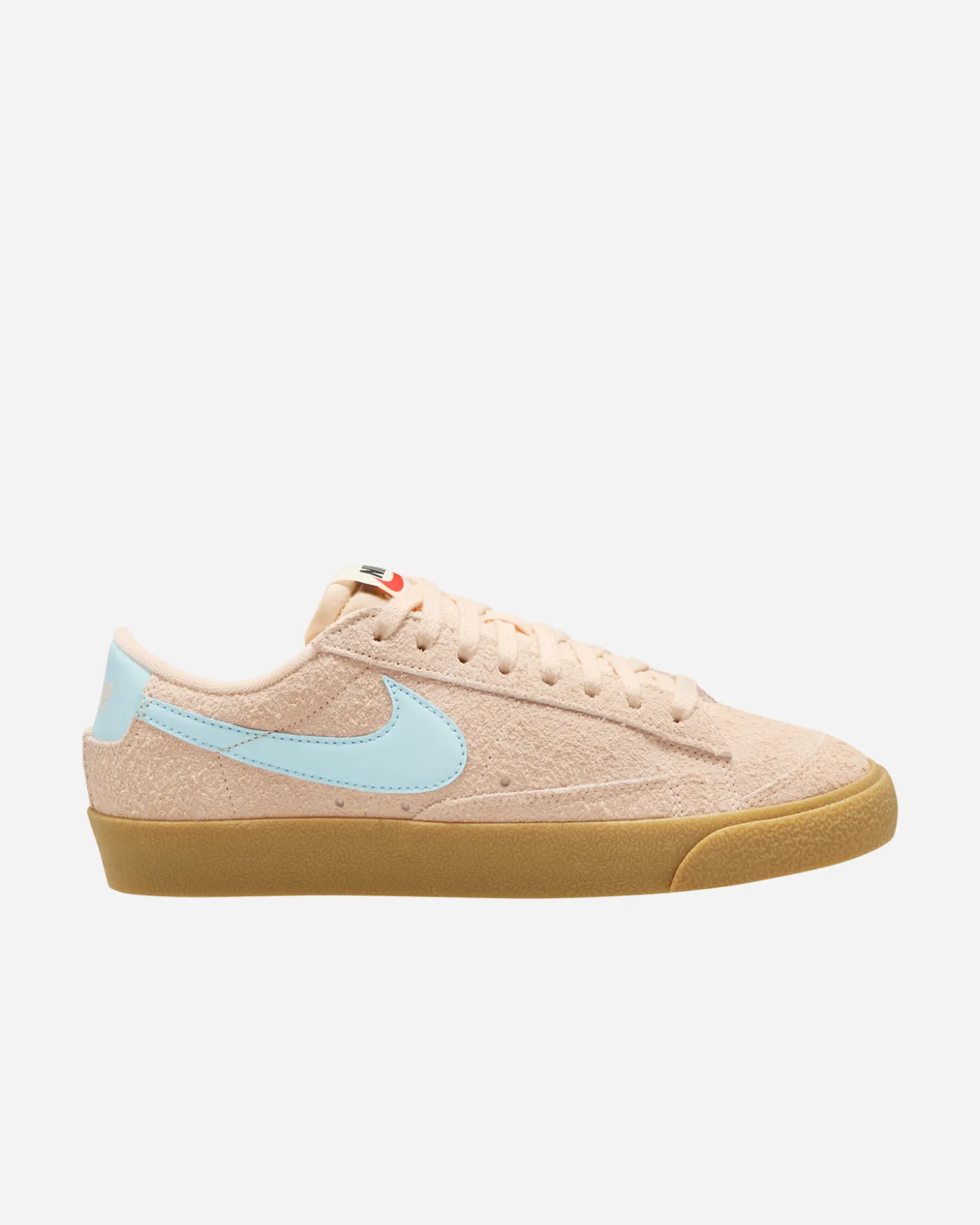 BLAZER LOW '77 W