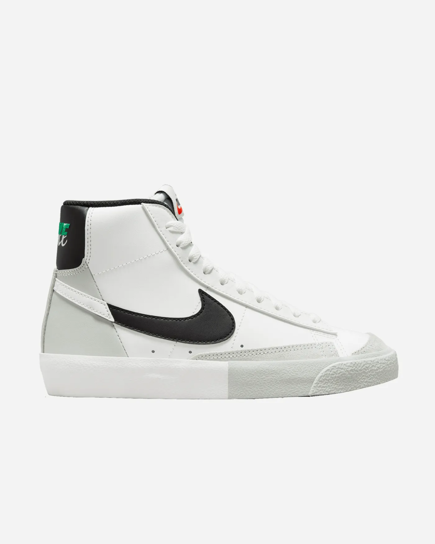 BLAZER MID '77 SE GS JR