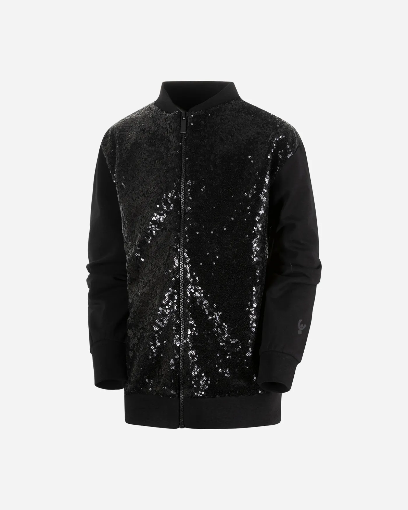 BOMBER PAILLETTES JR