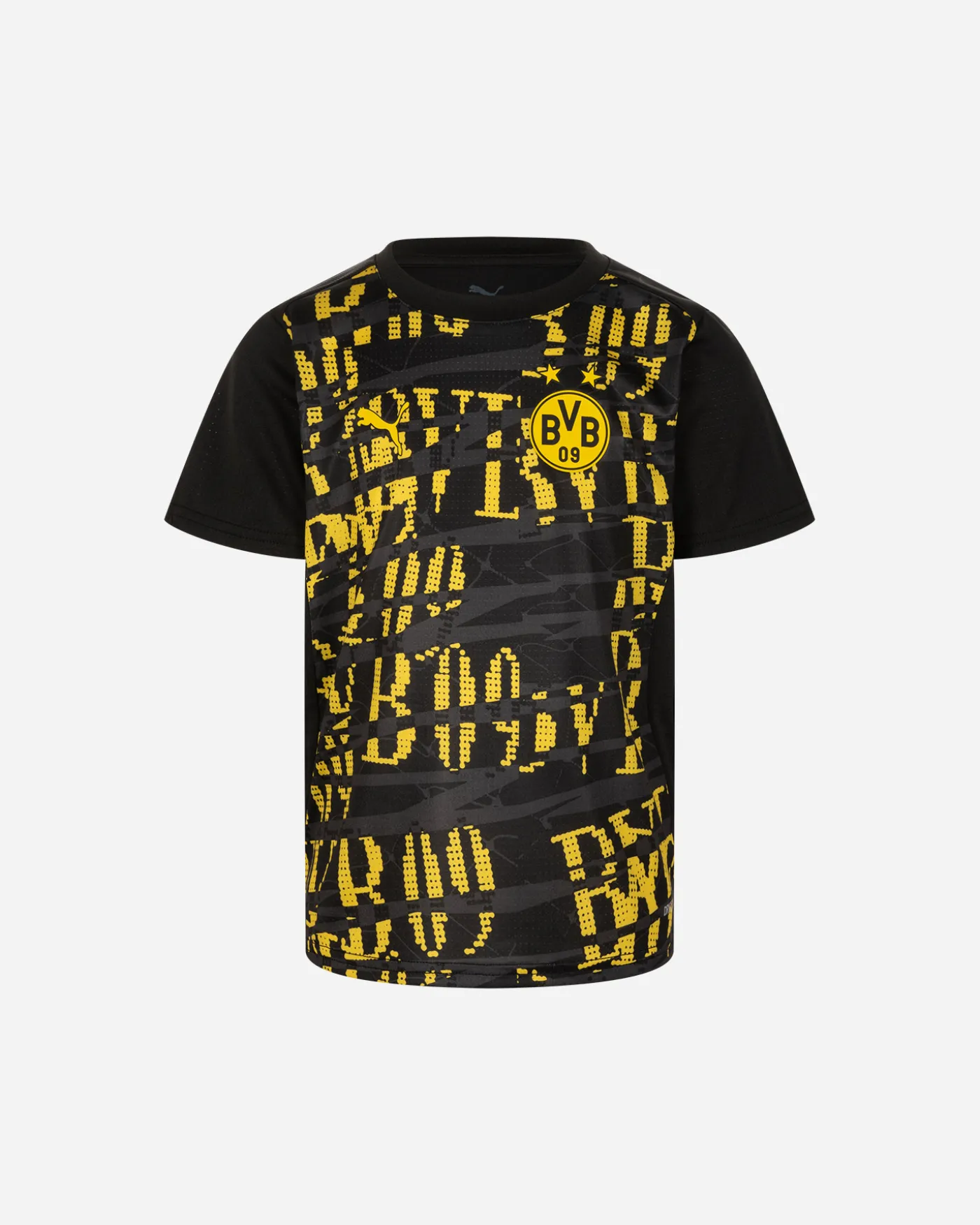 BORUSSIA DORTMUND PREMATCH 24-25 JR
