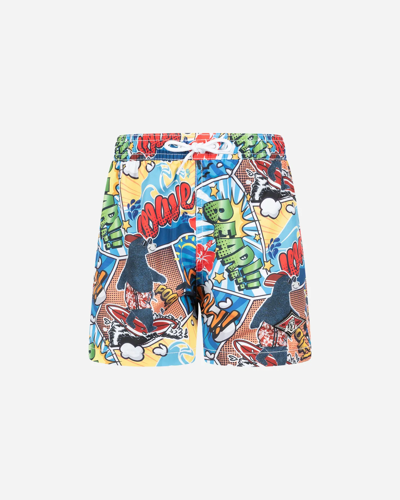 BOXER GRAPHIC JR