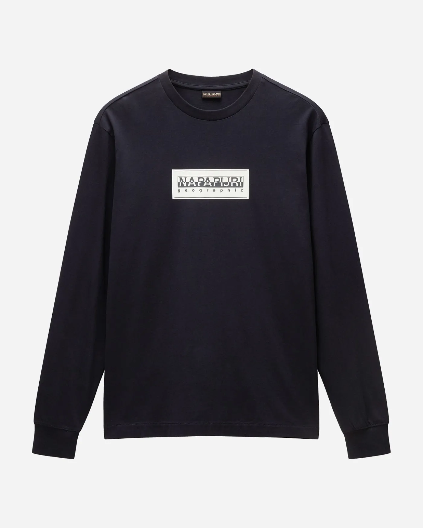 BOX LOGO BOX M