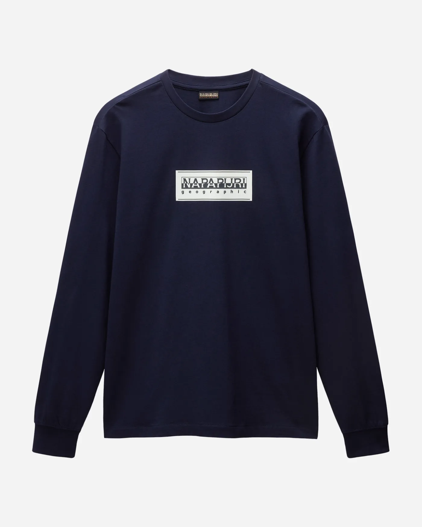 BOX LOGO BOX M