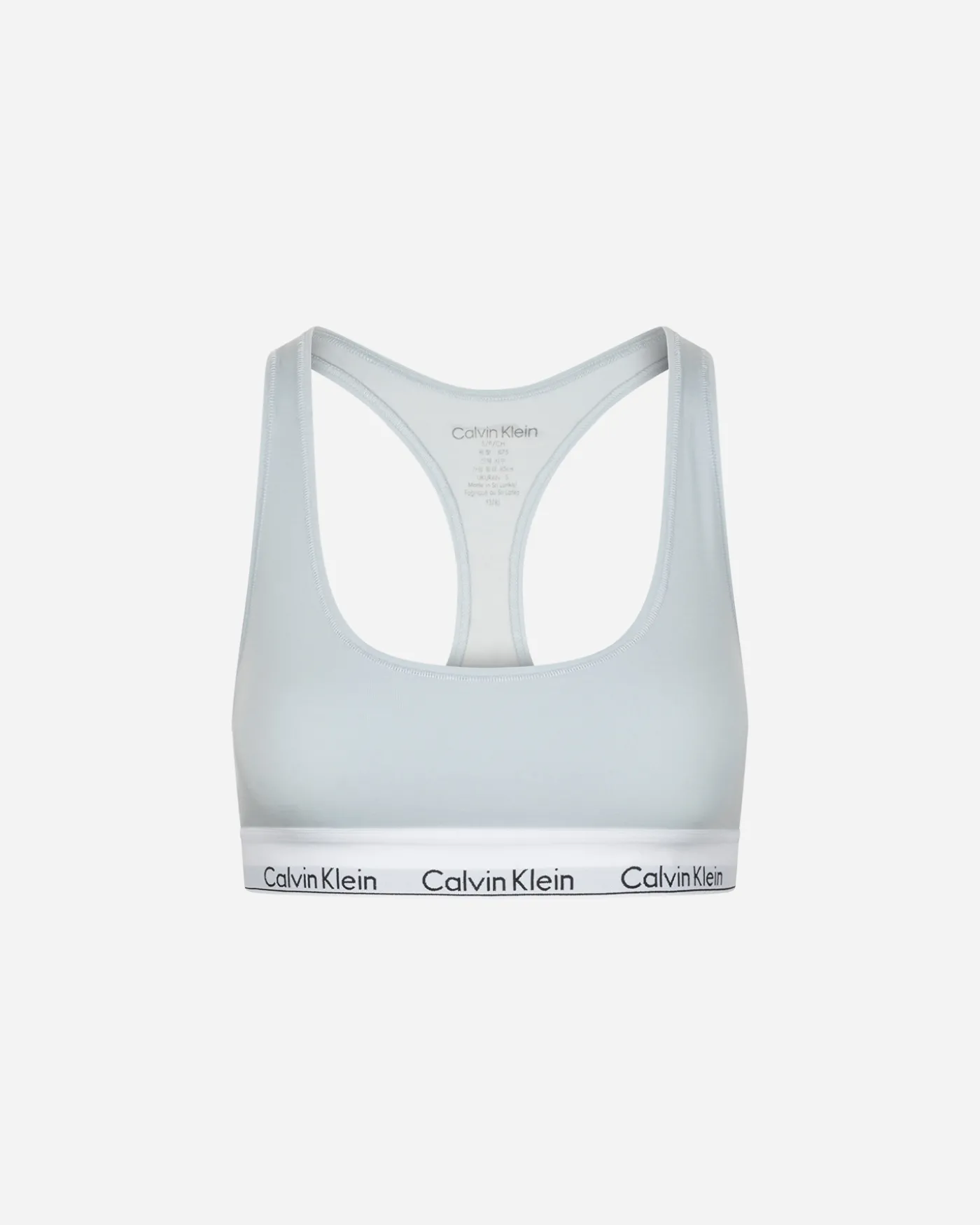 BRALETTE W