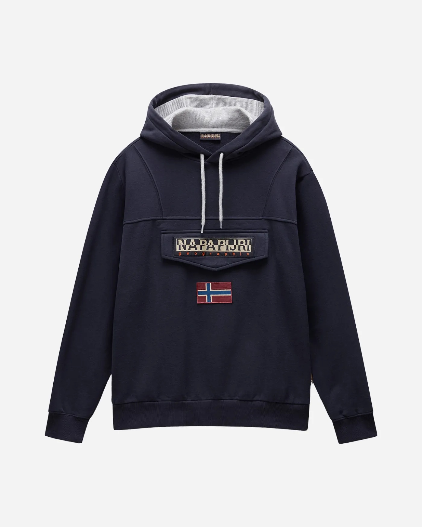 BURGEE M
