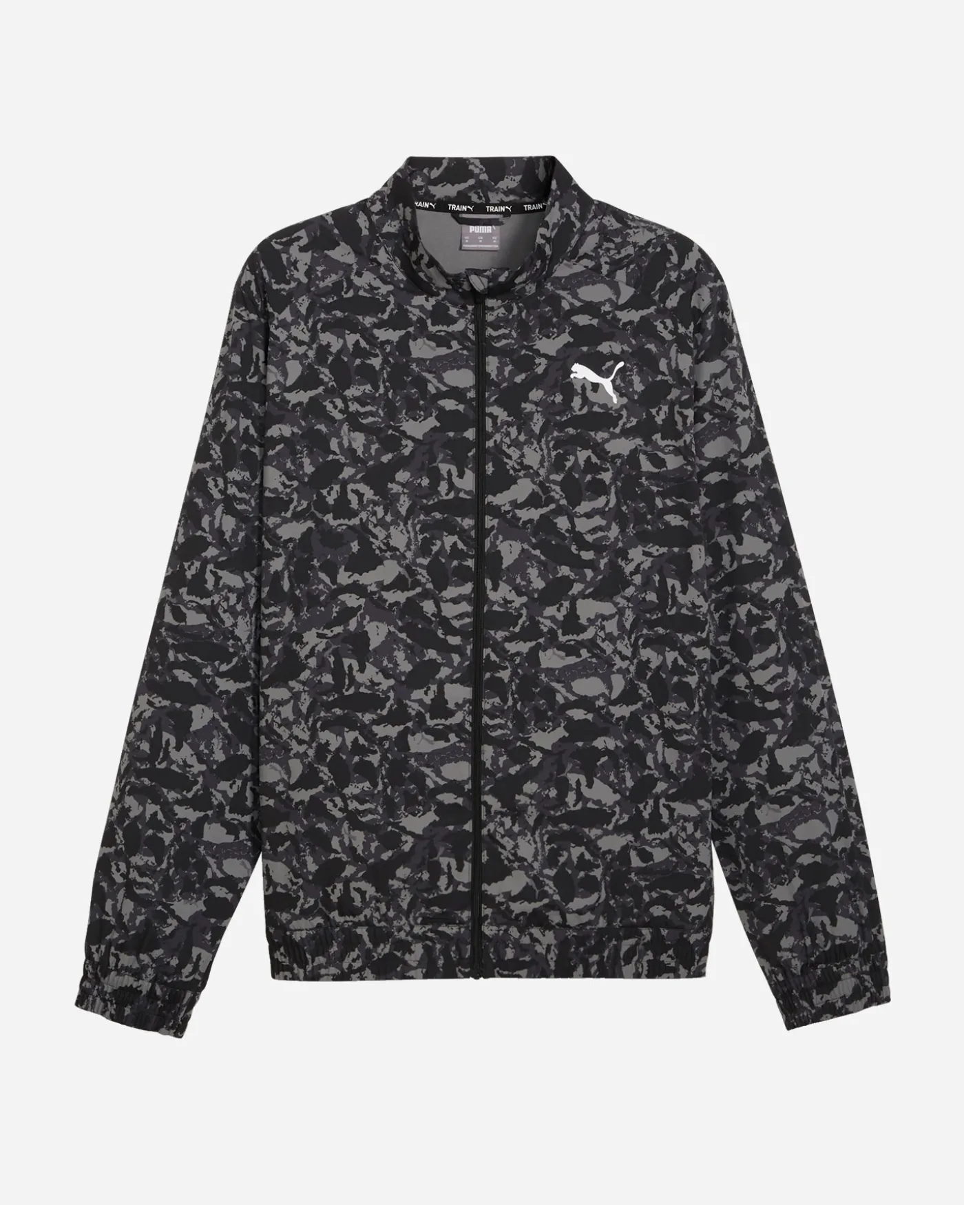 CAMO M