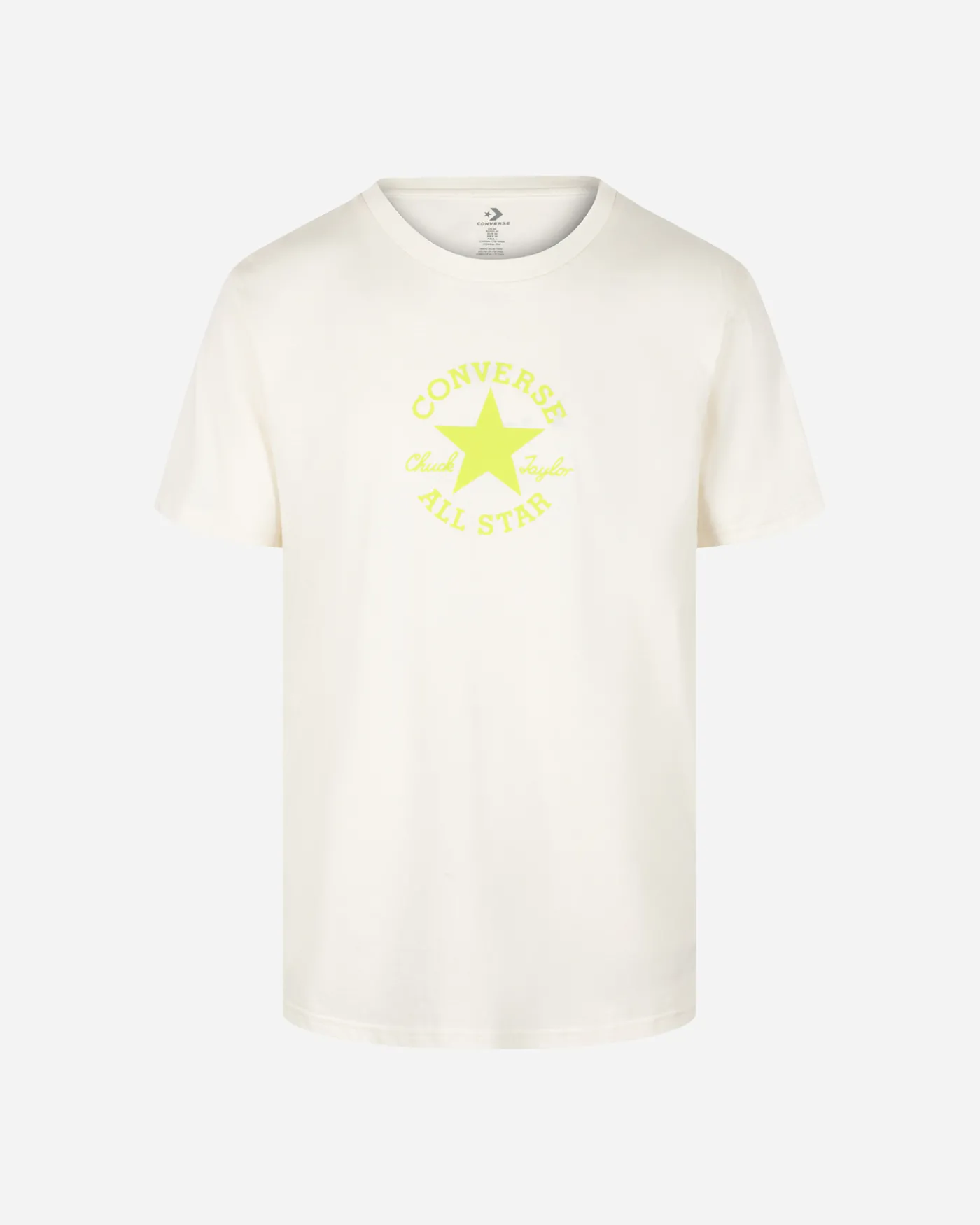 CHUCK PATCH M