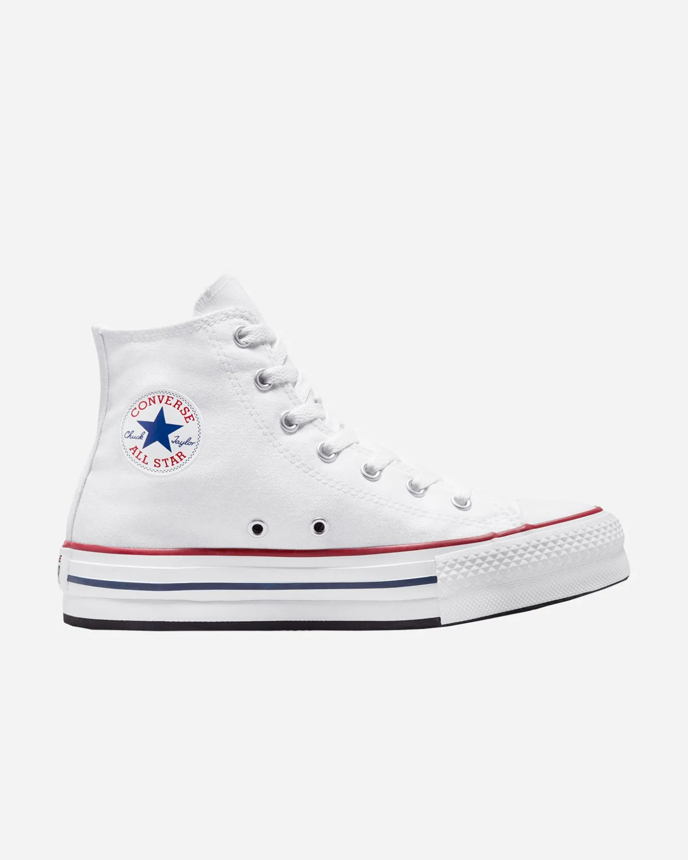 CHUCK TAYLOR ALL STAR EVA LIFT PLAT GS JR