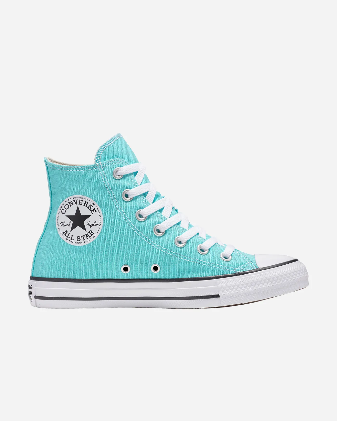 CHUCK TAYLOR ALL STAR HIGH CANVAS W