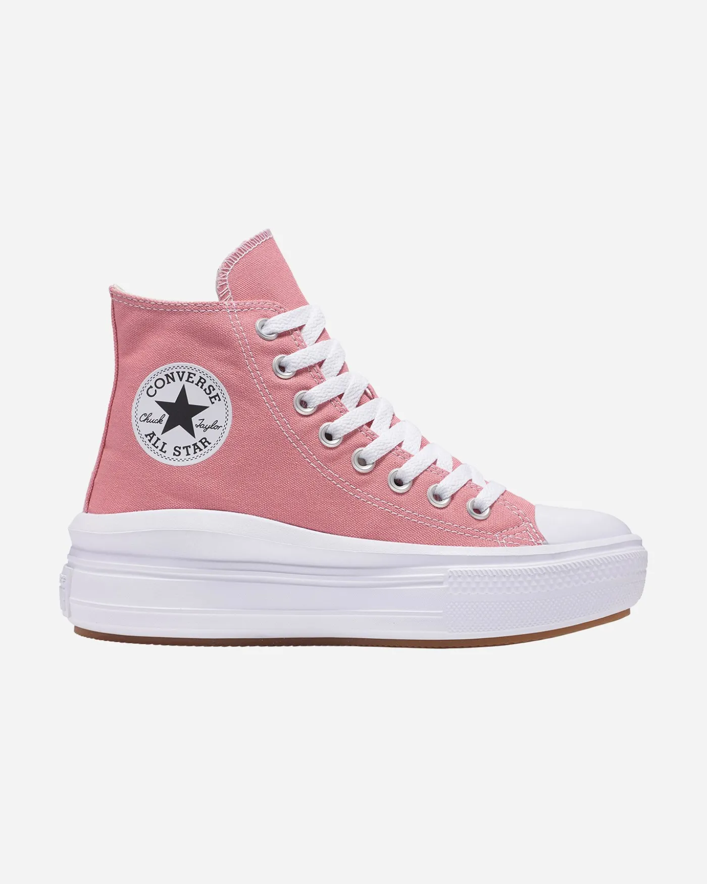 CHUCK TAYLOR ALL STAR MOVE PLATFORM W
