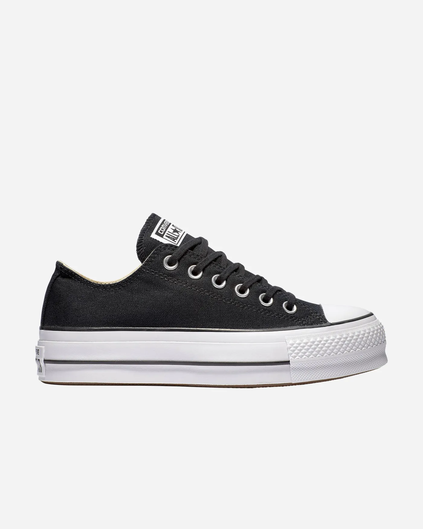 CHUCK TAYLOR ALL STAR OX LIFT W