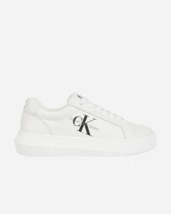 CHUNKY CUPSOLE MONO LTH W