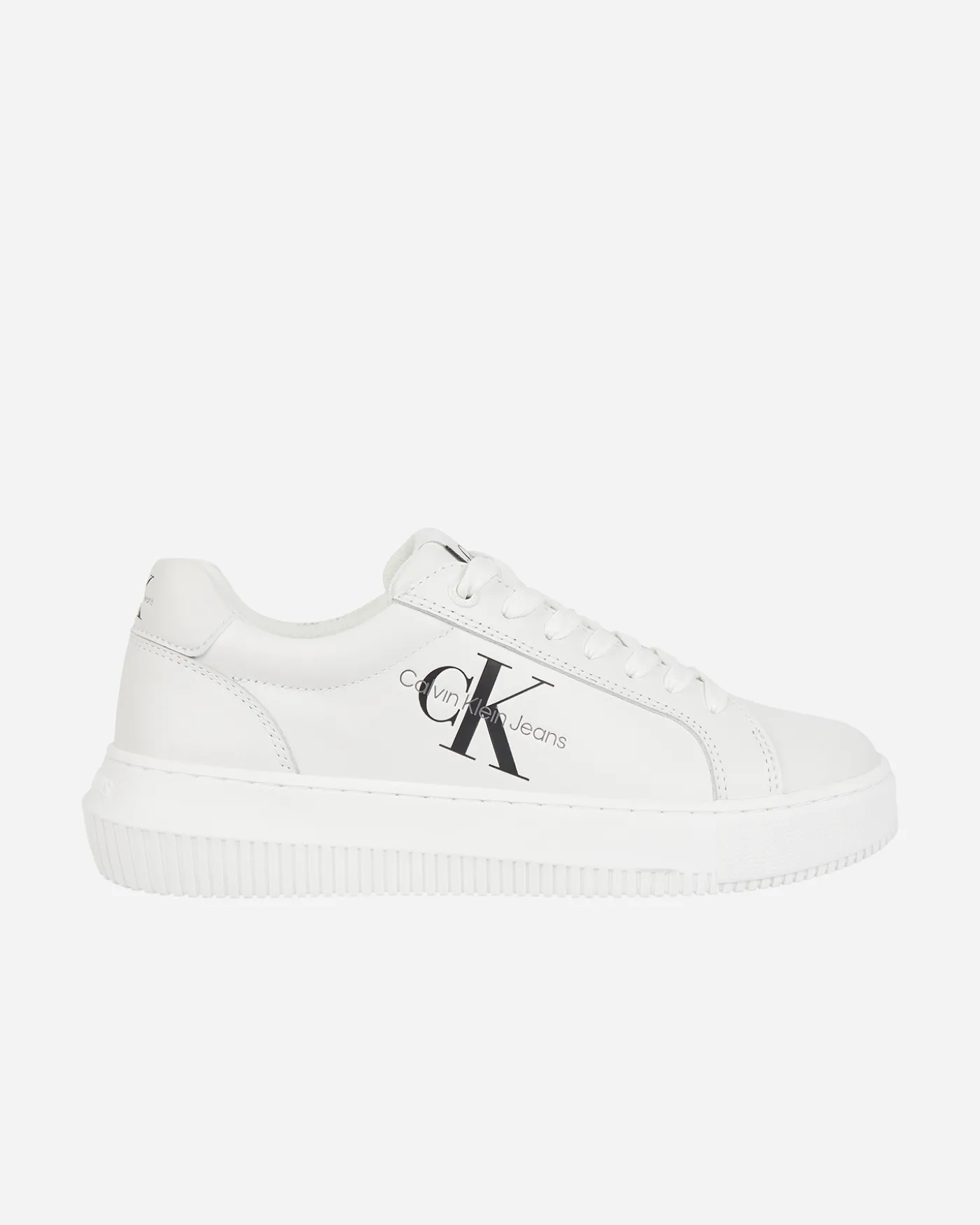 CHUNKY CUPSOLE MONO LTH W
