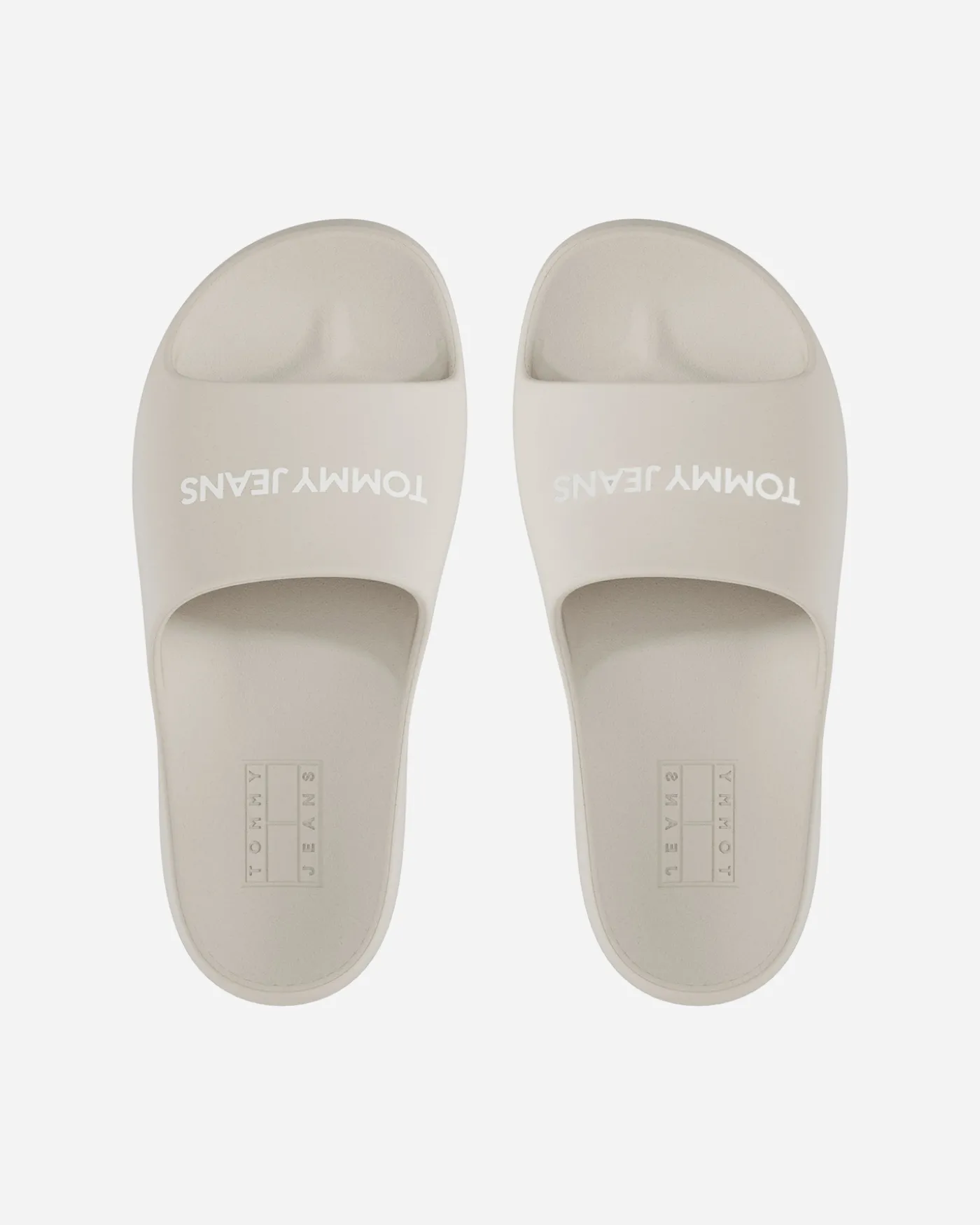 CHUNKY FLATFORM SLIDE W