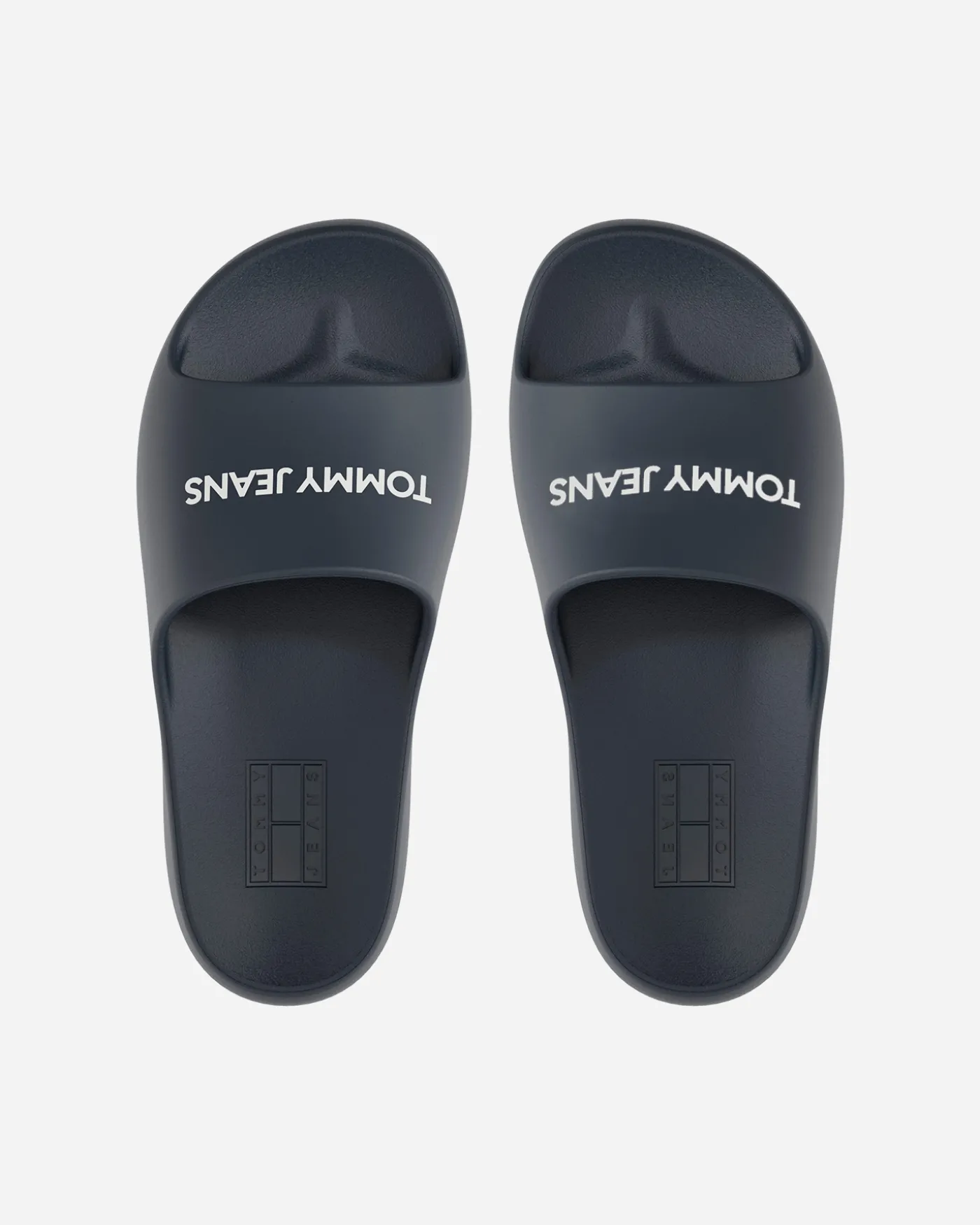 CHUNKY FLATFORM SLIDE W
