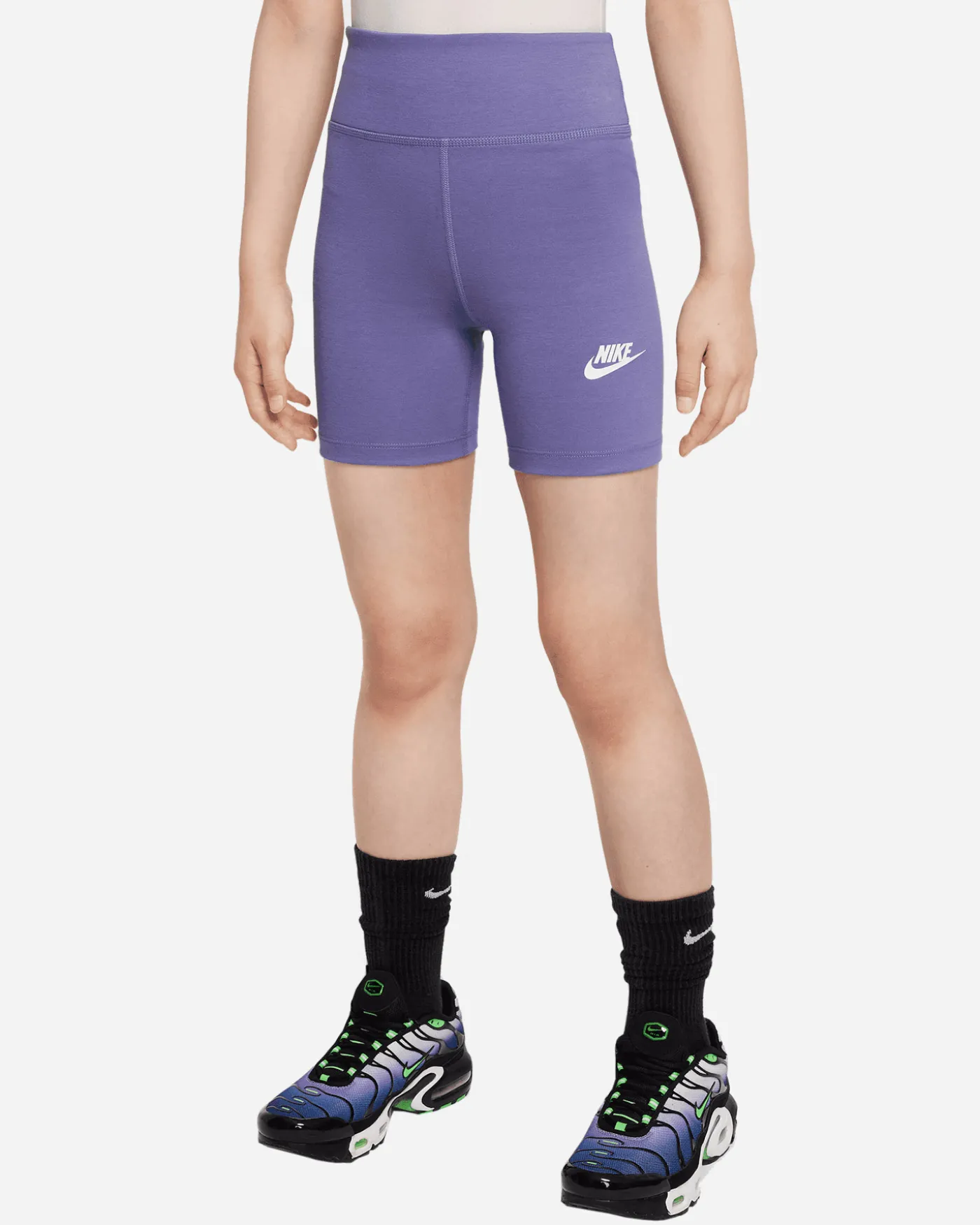 CICLISTA JR