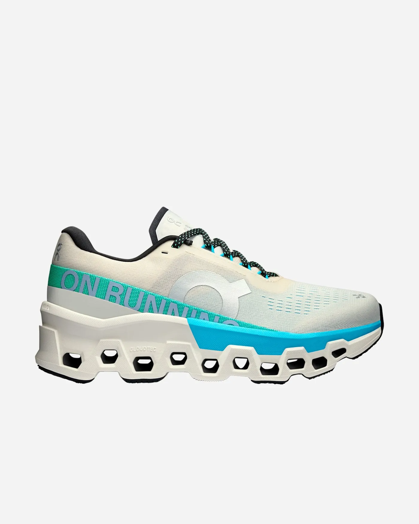 CLOUDMONSTER 2 W