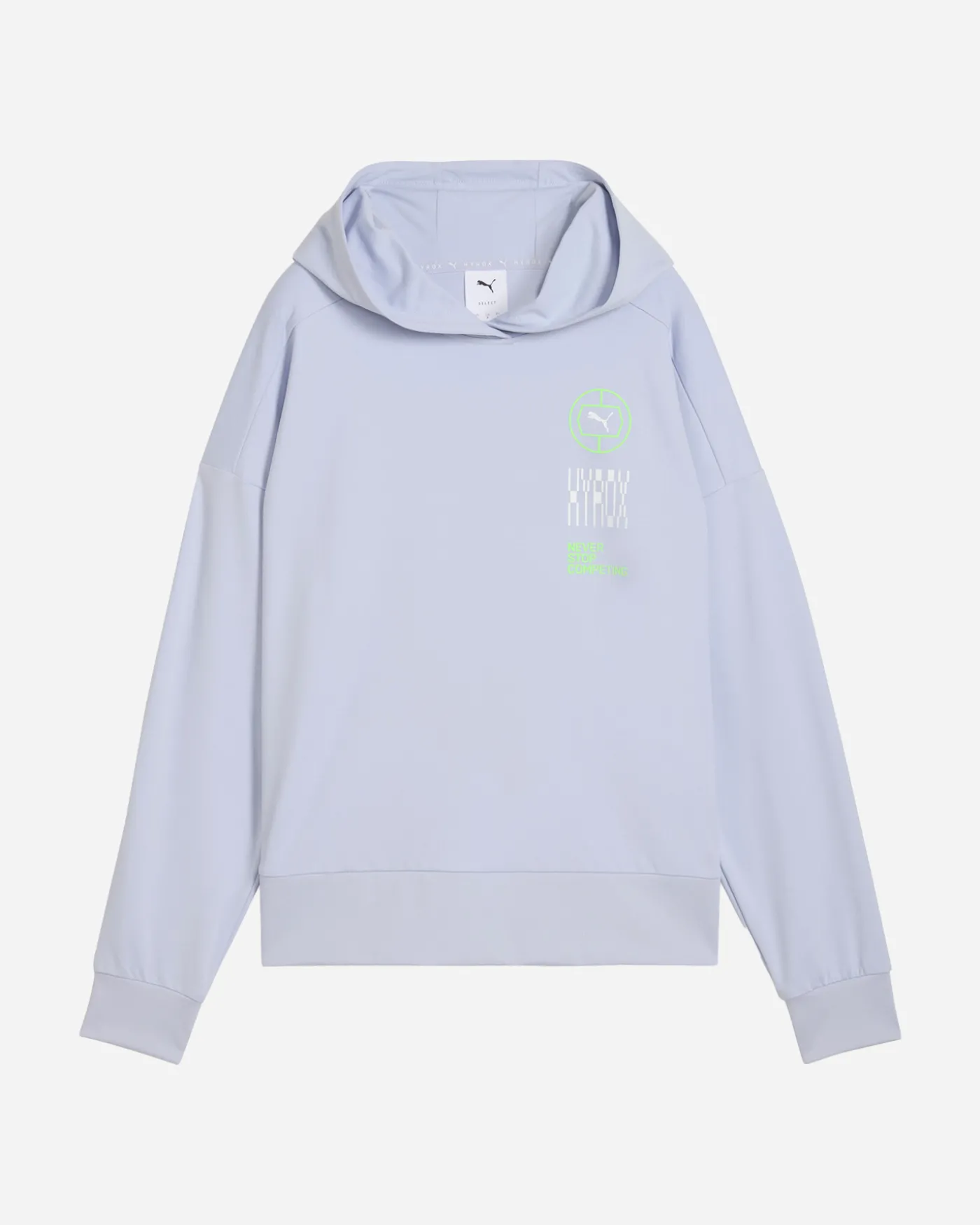 CLOUSPUN HYROX W