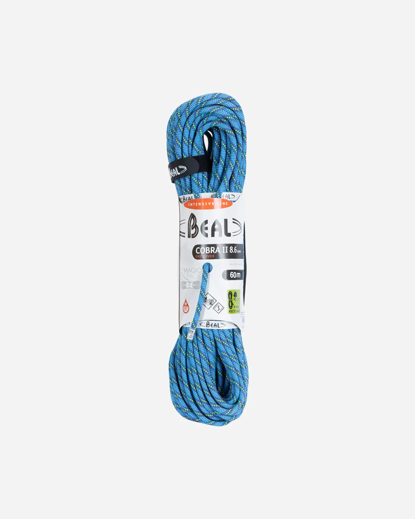 COBRA II 8,6 60MT